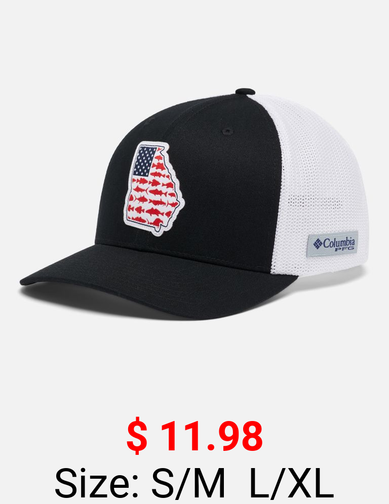 PFG Mesh Stateside™ Ball Cap