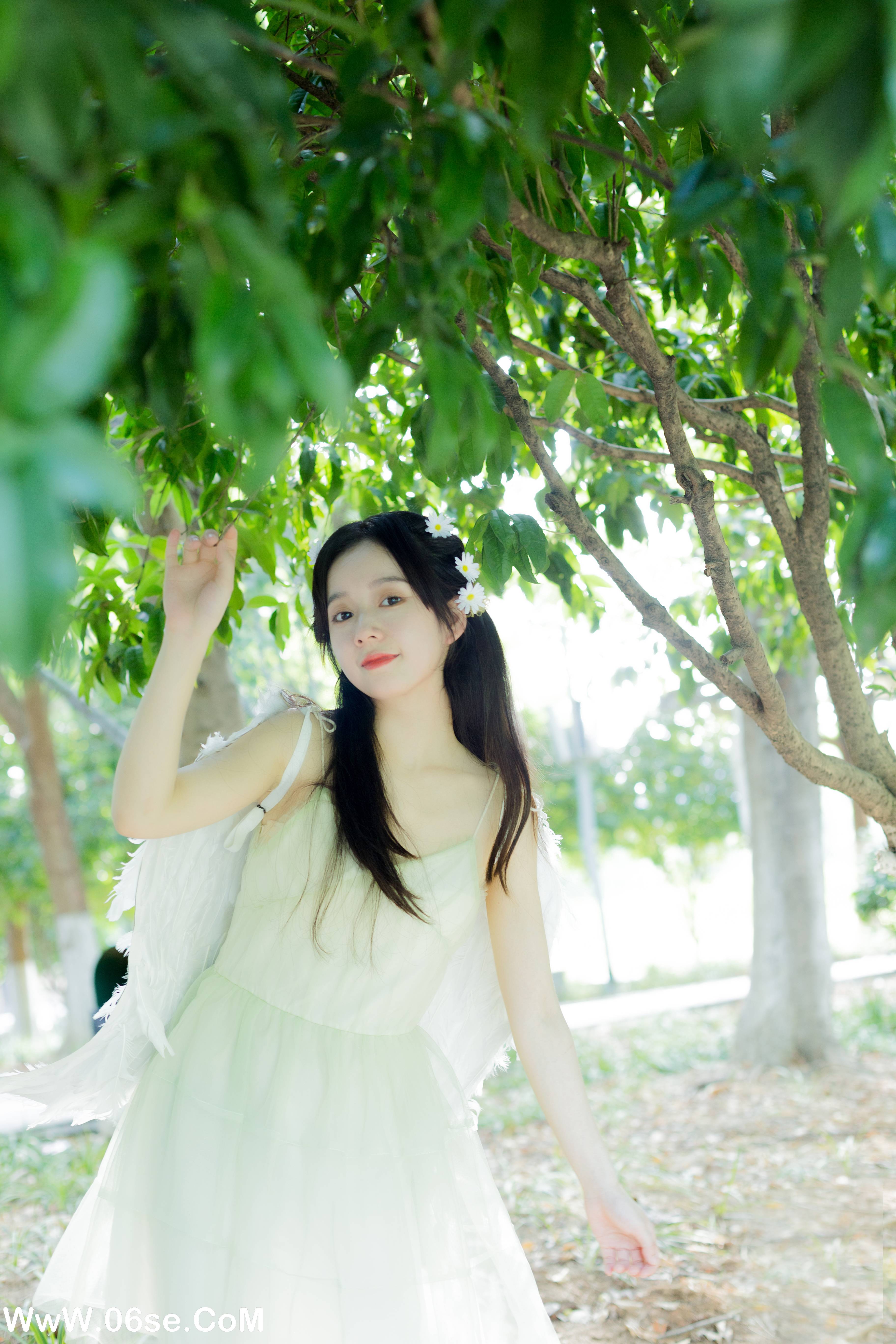 图片[30]-[YITUYU艺图语]2022.10.03 夏末的精灵 戈曼妮Nini[32+1P／314MB]-六色网