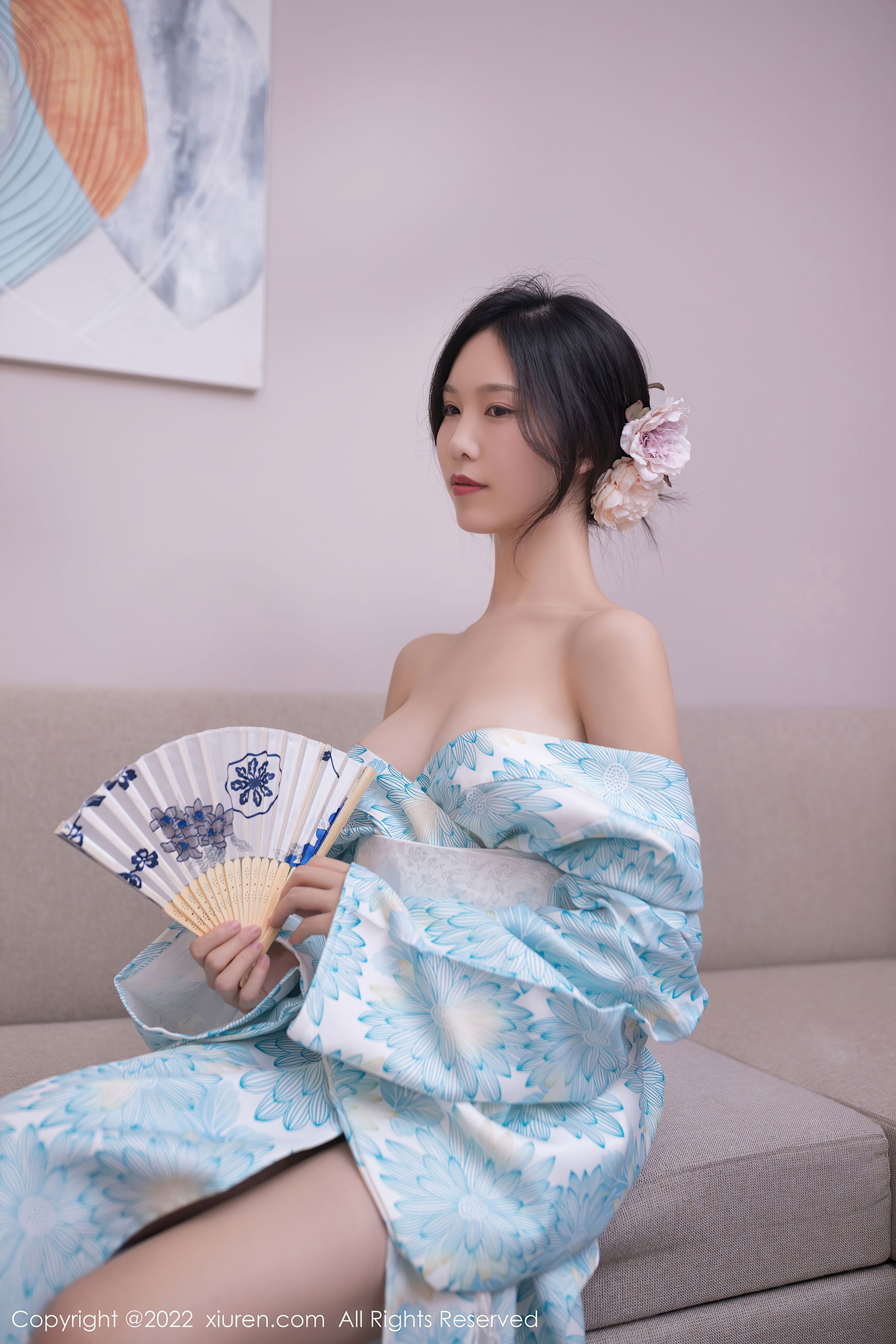 x NO.5118 抖娘利世 [75P-695MB] 49