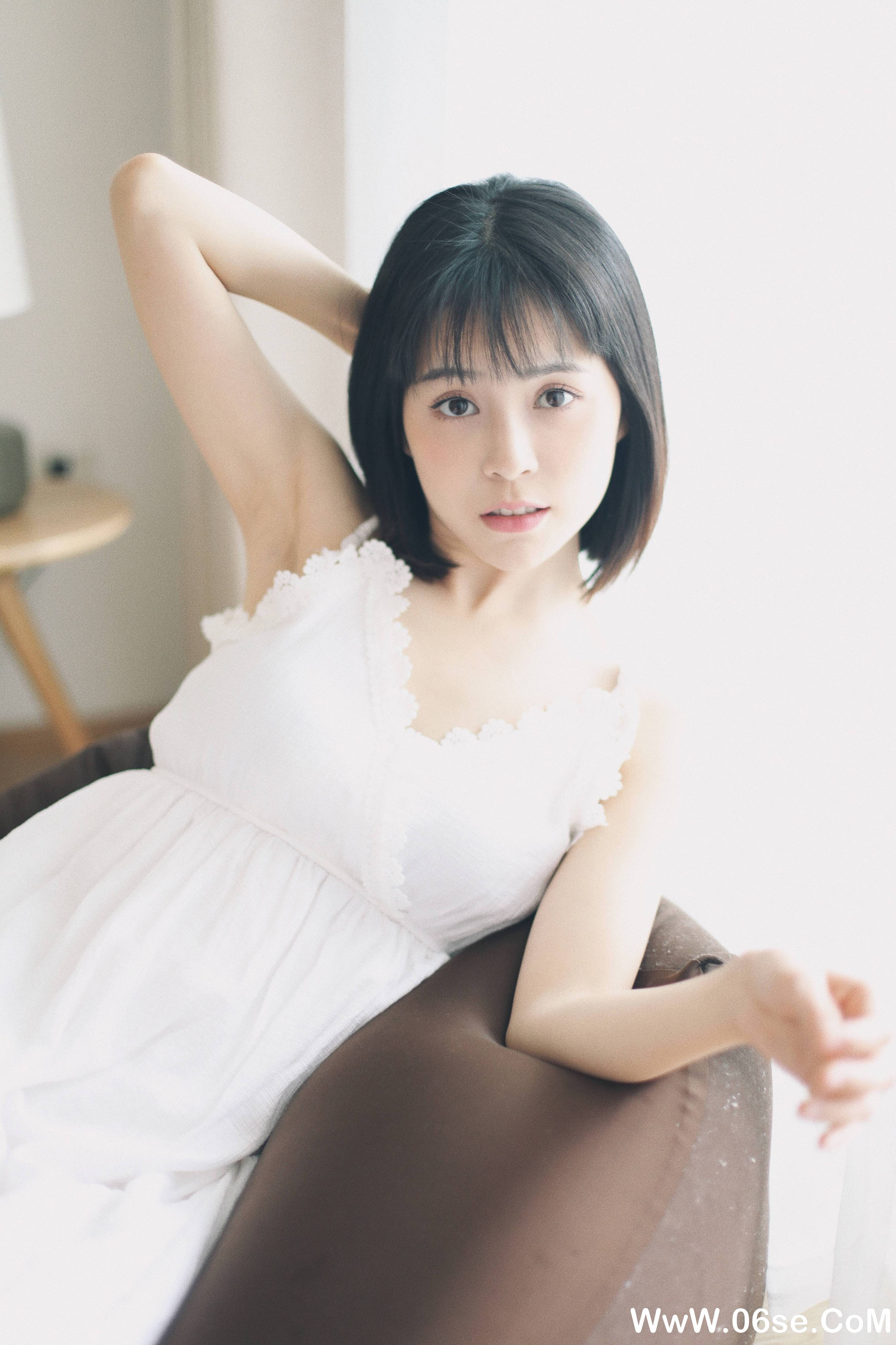 图片[25]-[YITUYU艺图语]2021.04.26 清风白信 裸心心[35+1P／296MB]-六色网
