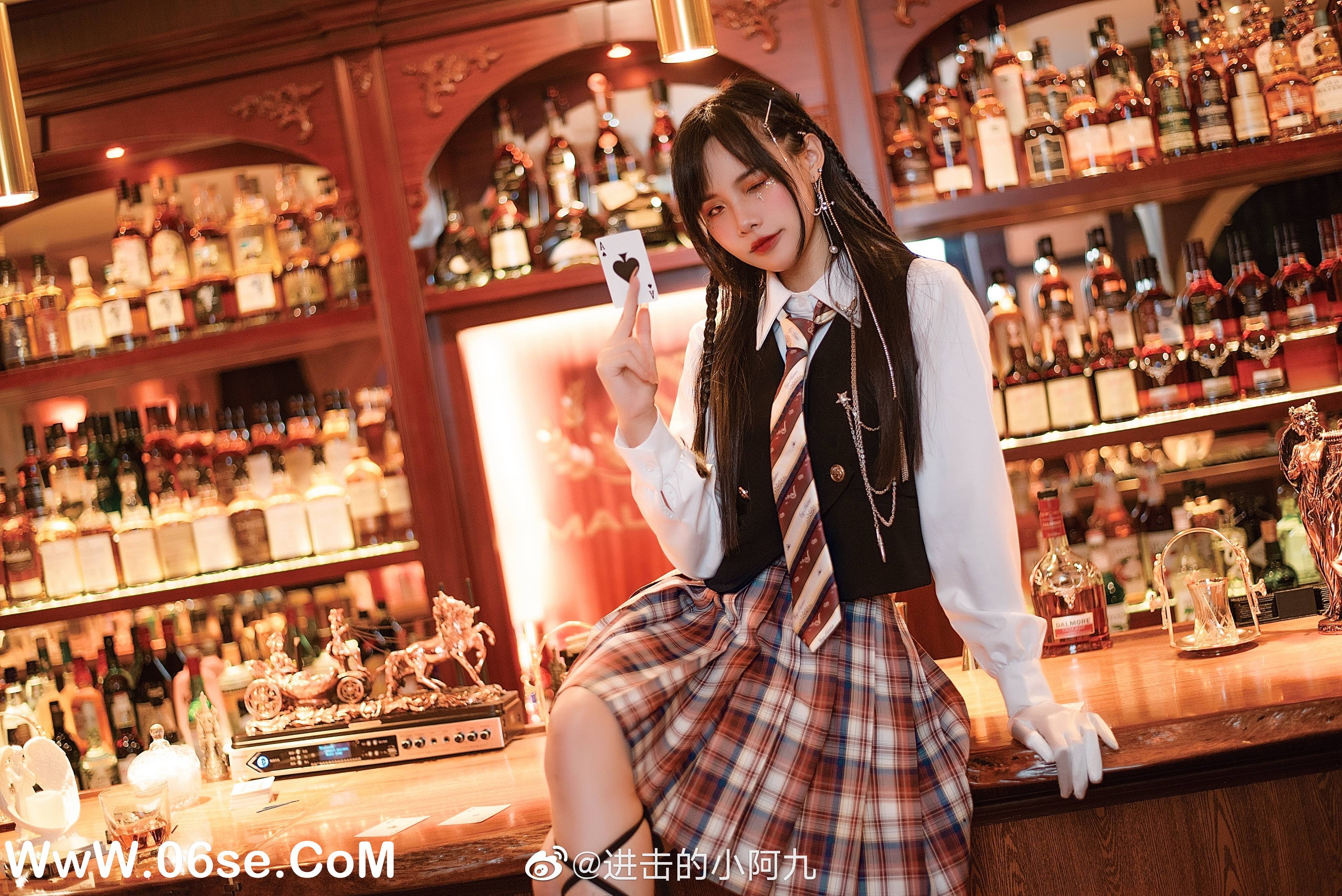 图片[72]-061 迷失幻境系列 – 第061期（JK制服） [147P-591.78 MB]-六色网