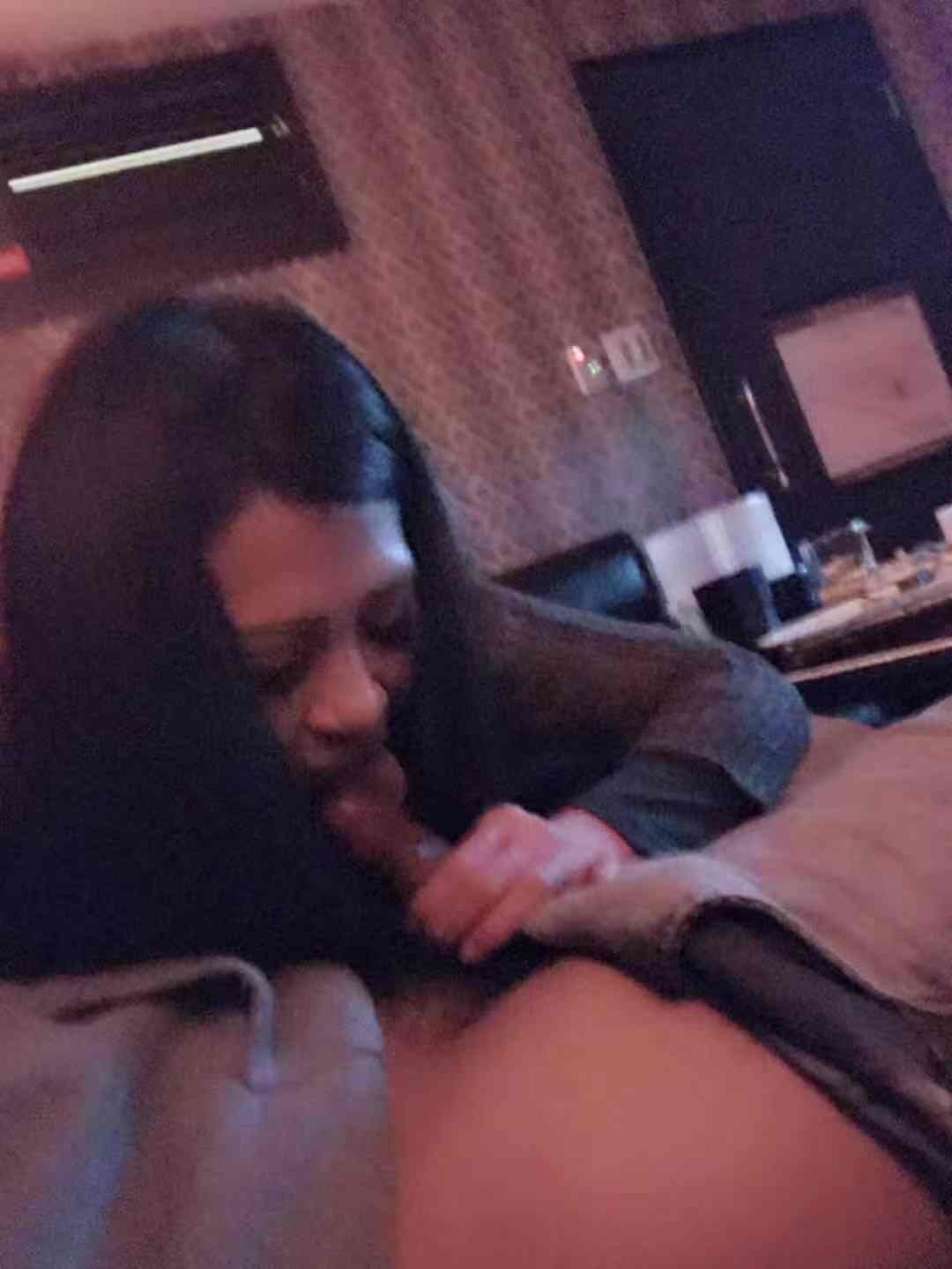 当过模特的前女友私密视频被渣男曝光 158