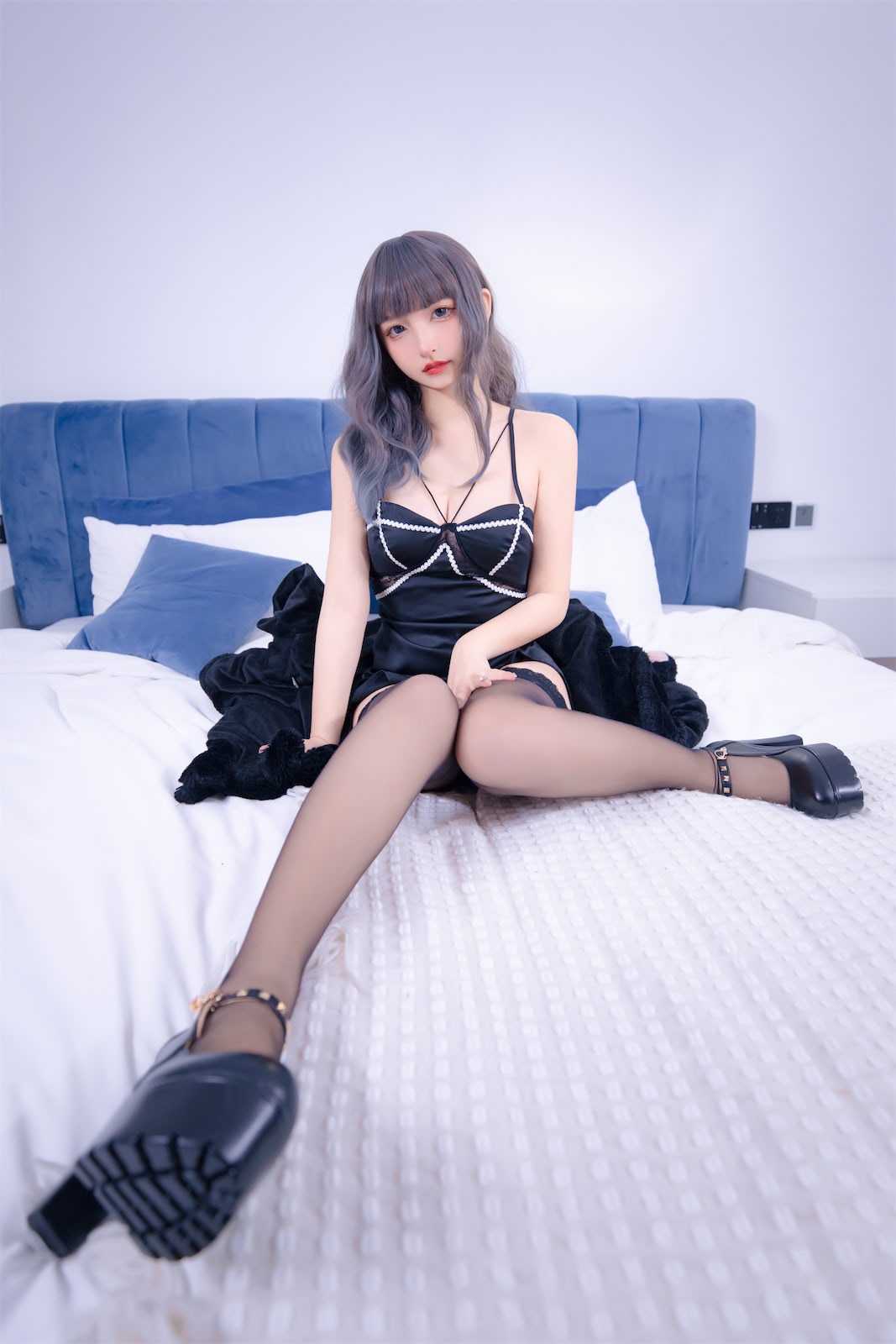 神楽坂真冬 夜色撩人 19