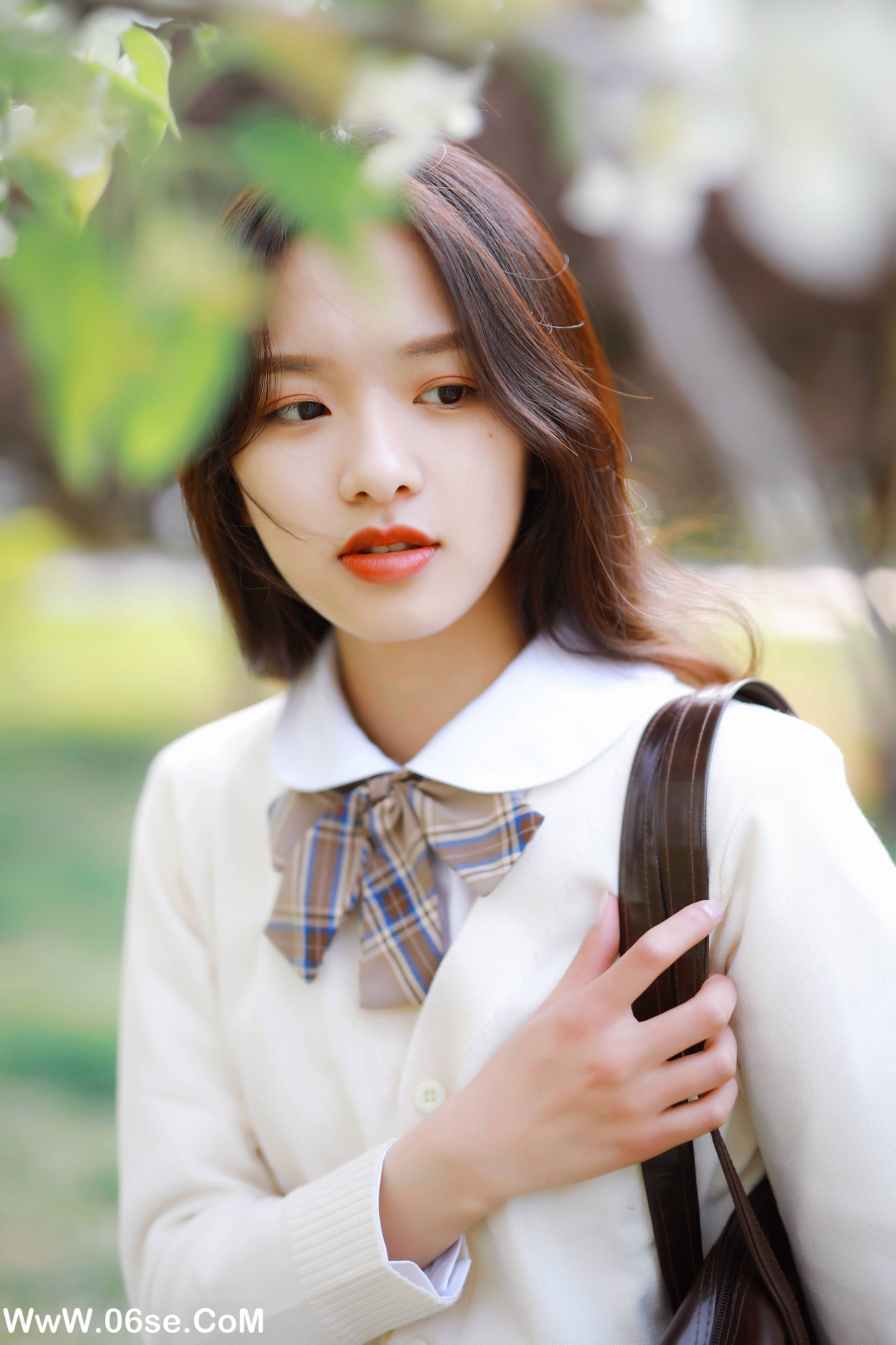 图片[15]-[YITUYU艺图语]2022.05.26 春来无事，只为花忙 赛心[28P-496.26MB]-六色网