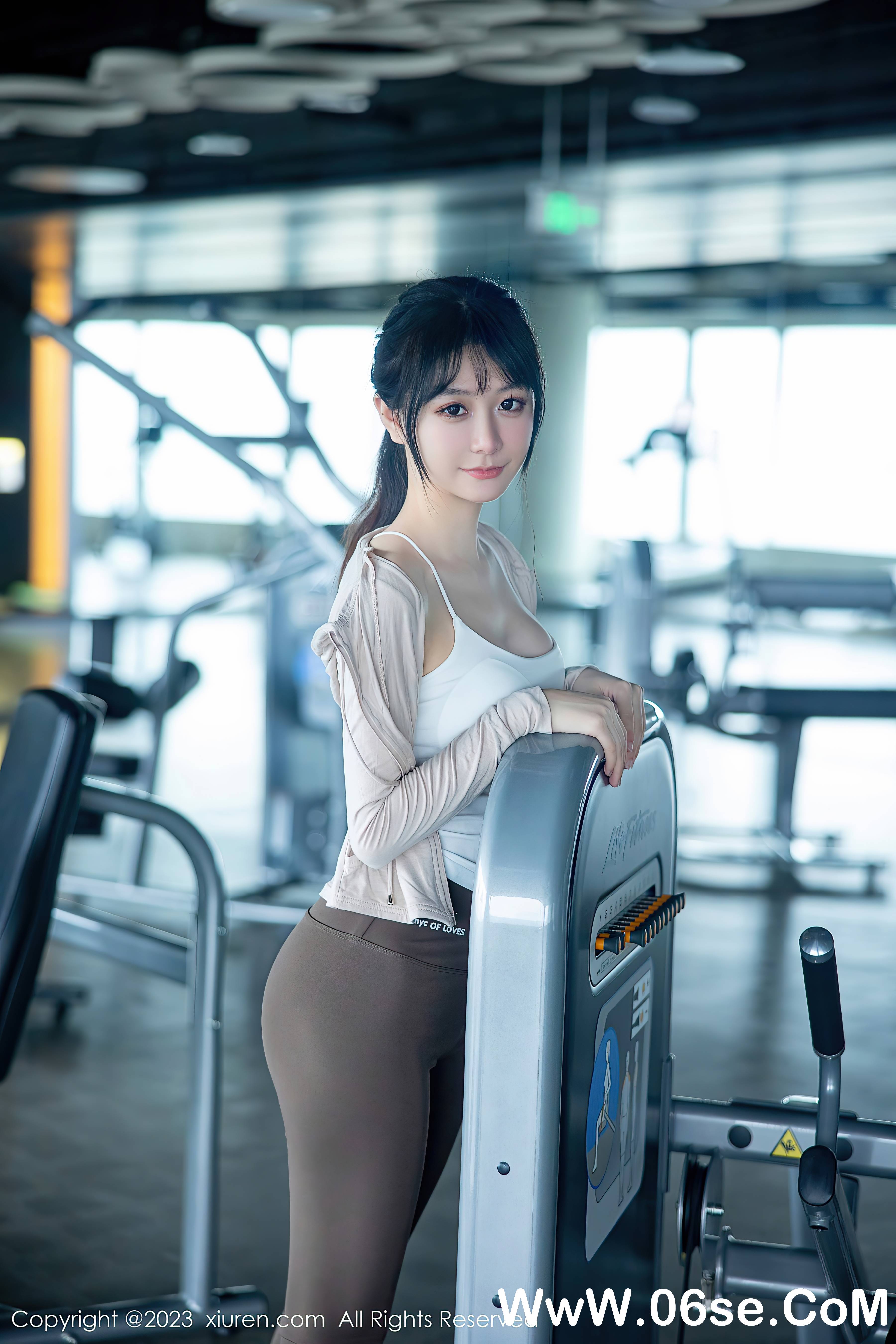 图片[48]-[XiuRen秀人网] 2023.05.05 NO.6683 幼幼-六色网