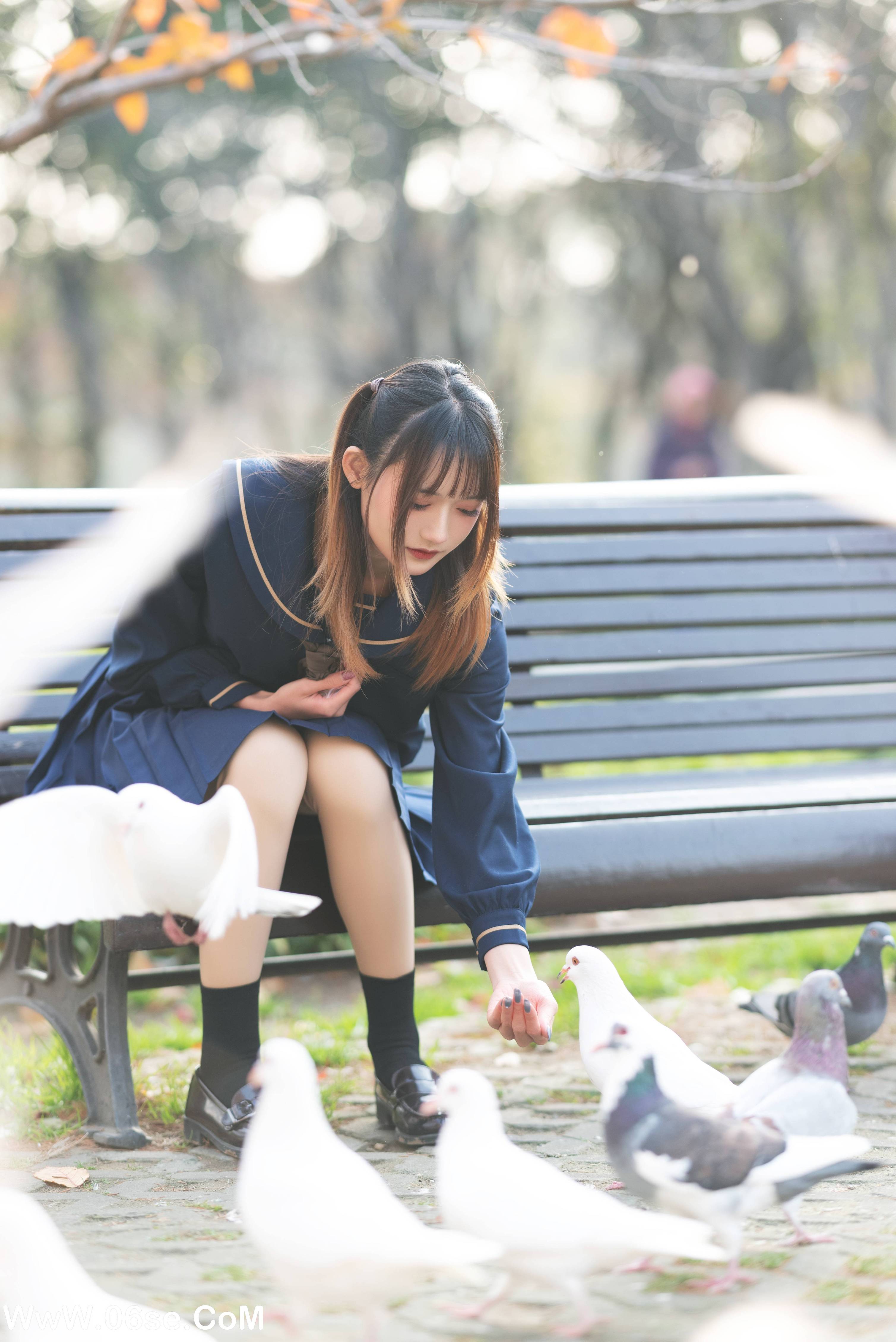 图片[24]-[YITUYU艺图语]2022.07.01 初冬 兔子Zzz不吃胡萝卜[35P-388.5M]-六色网