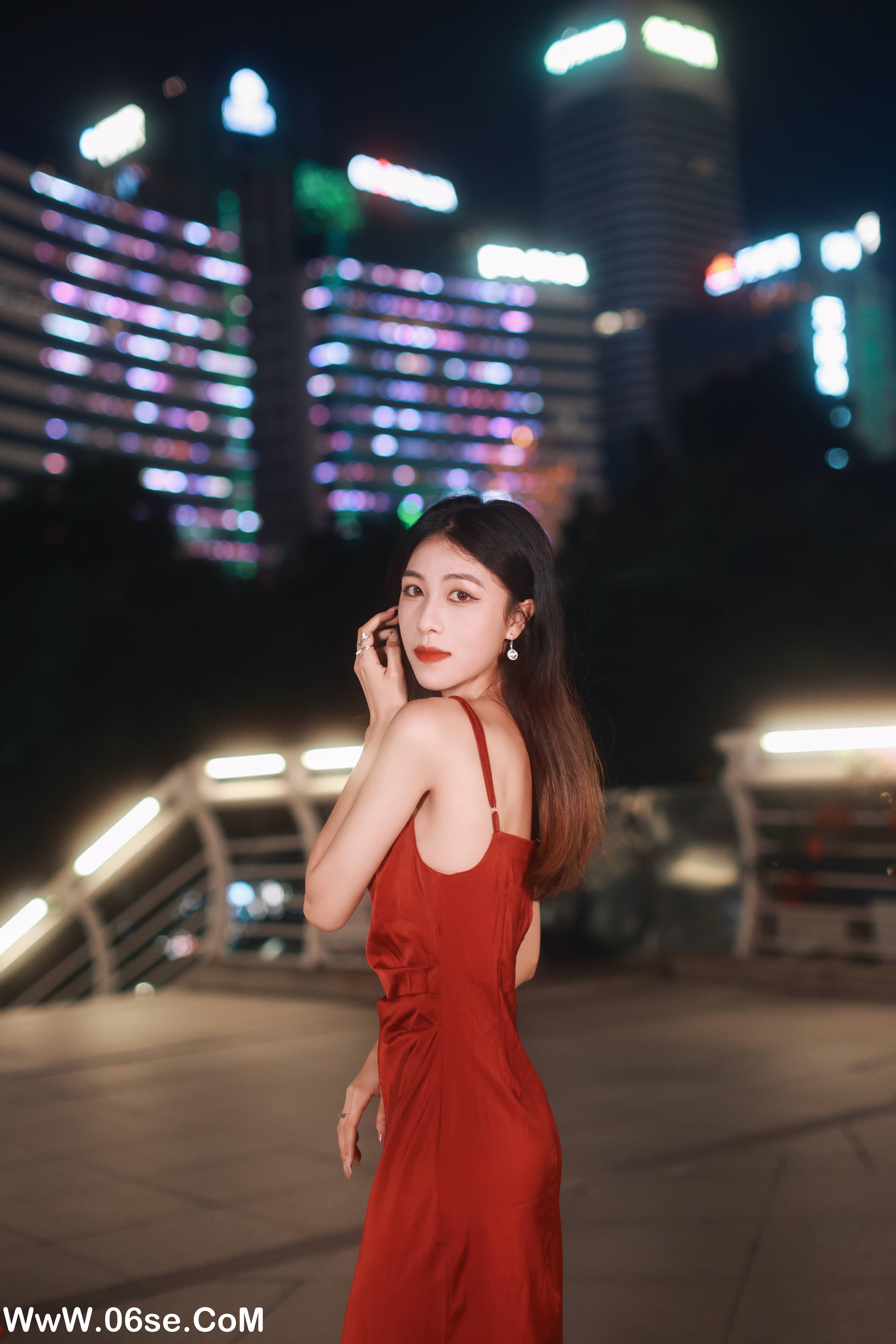 图片[20]-[YITUYU艺图语]2022.11.10 斑驳的夜 程程[26+1P／232MB]-六色网