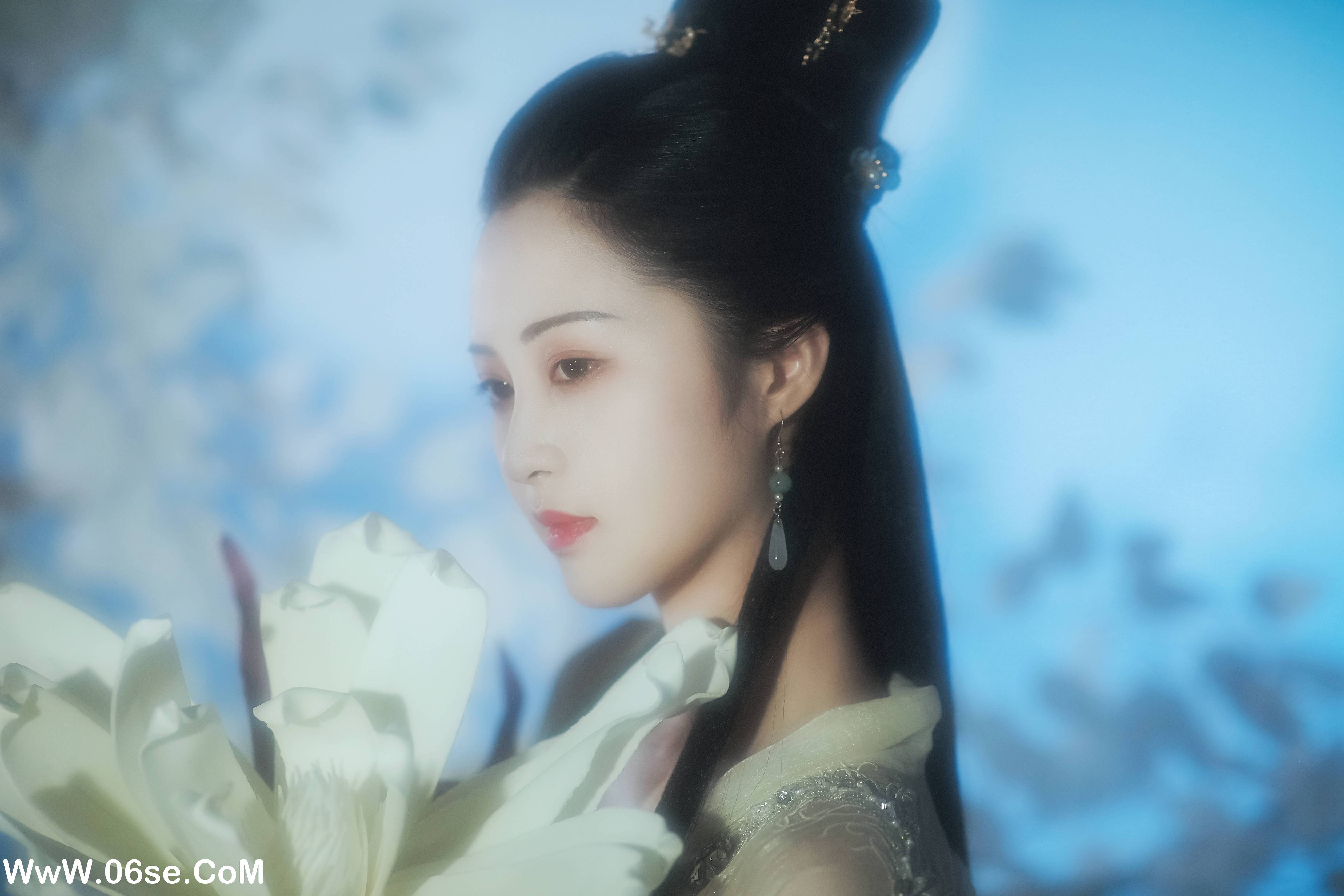 图片[15]-[YITUYU艺图语]2022.05.27 广寒宫 鱿鱼阿姨[25P-388.91MB]-六色网