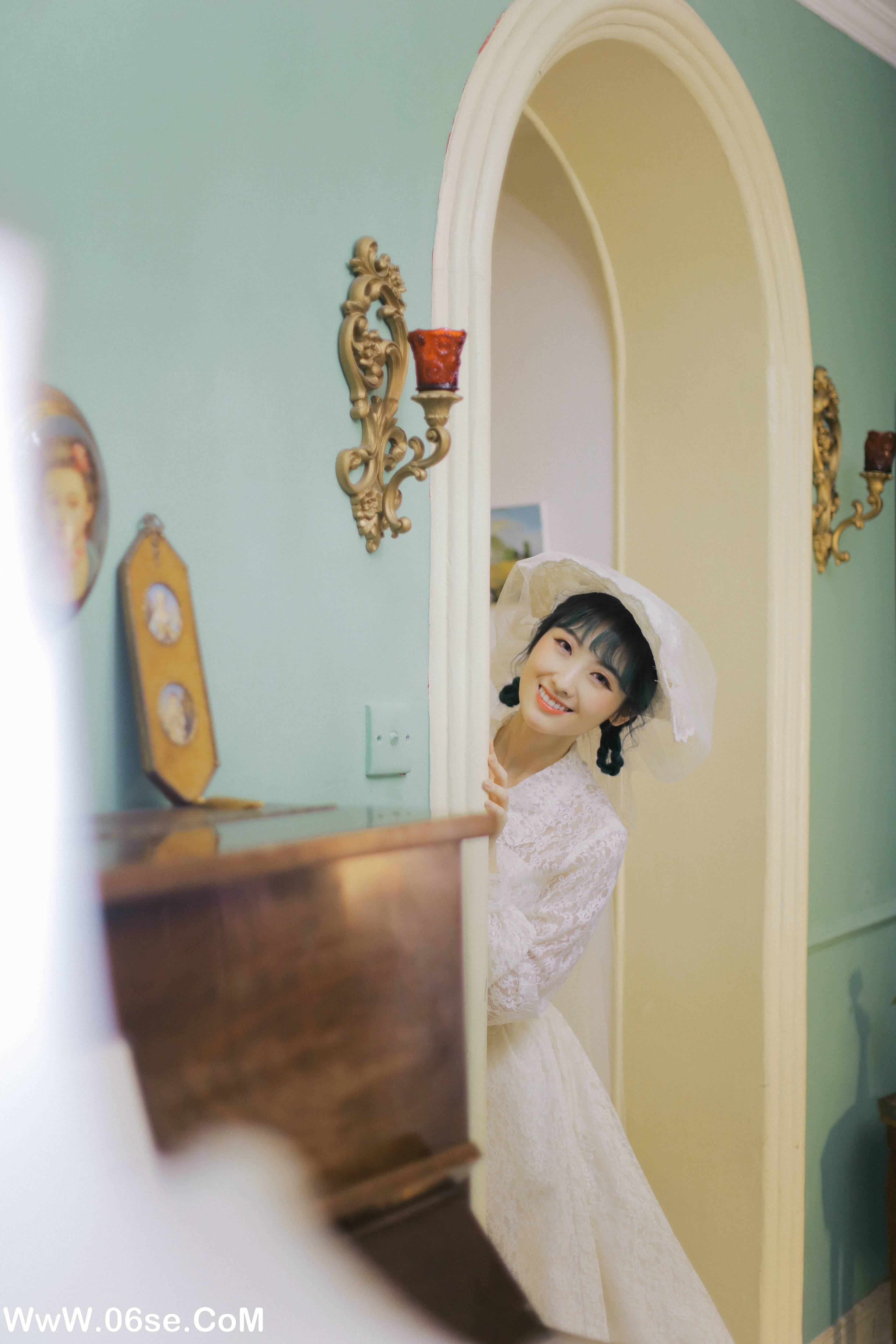 图片[25]-[YITUYU艺图语]2022.08.22 芳华白纱 小曹[33+1P／257MB]-六色网