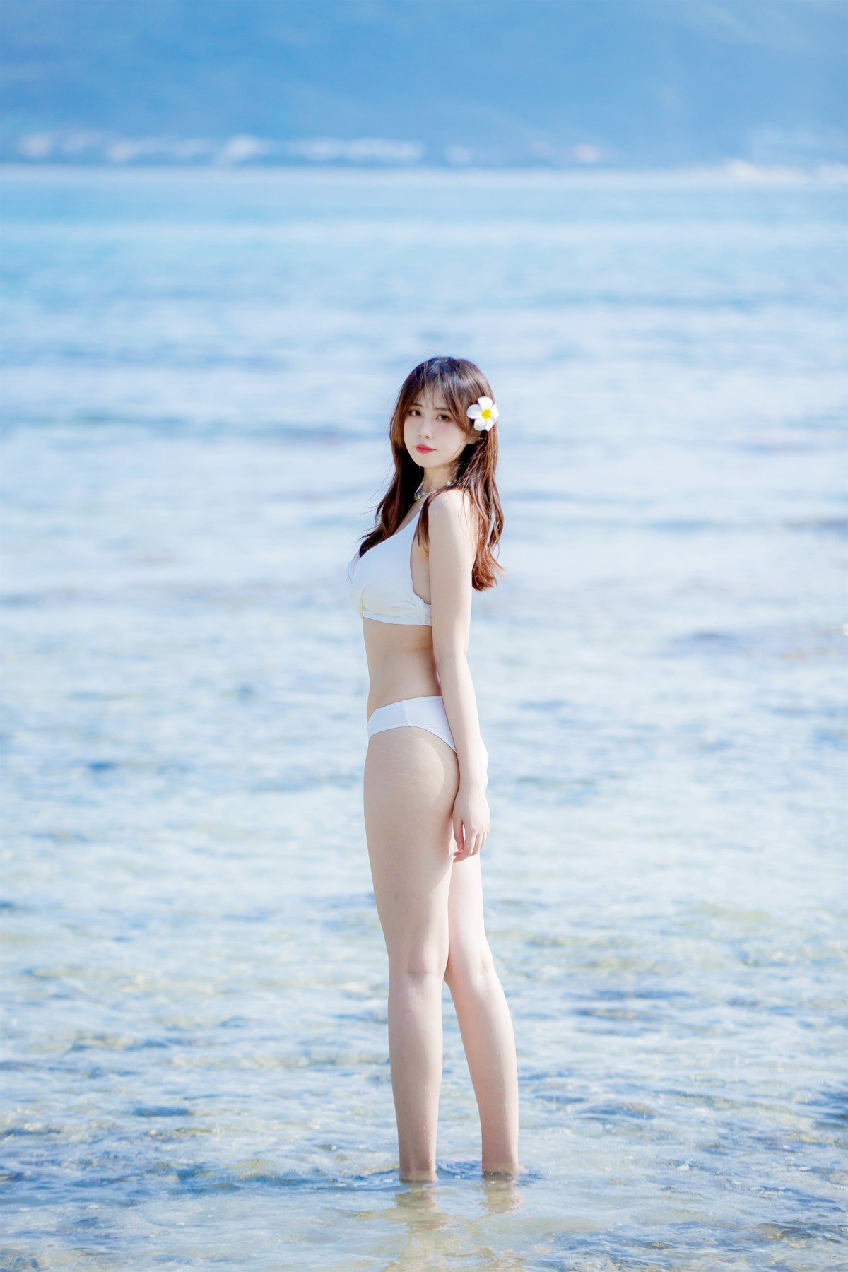 Cosplay 念雪ww 深呼吸 17