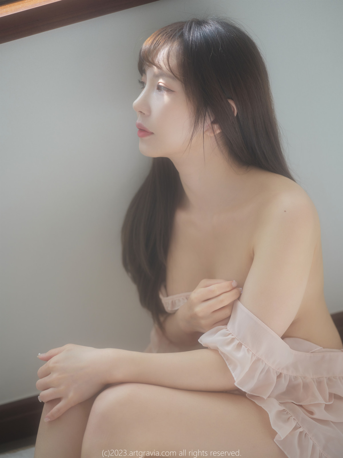 Yulbi 율비, ArtGravia Vol.517 Photobook Set.01 20