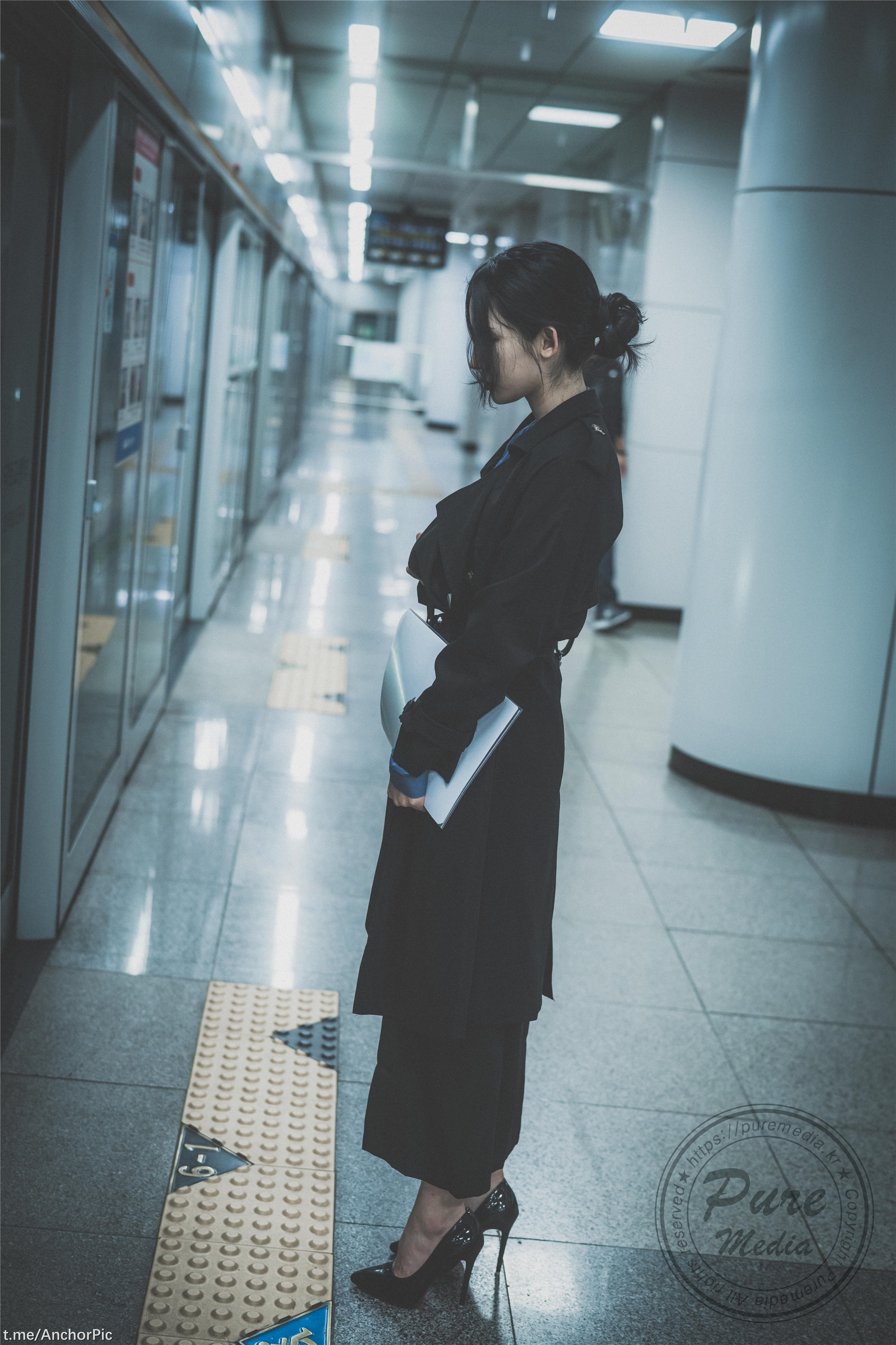 [Pure Media] Vol.219 Yeha 144P 10