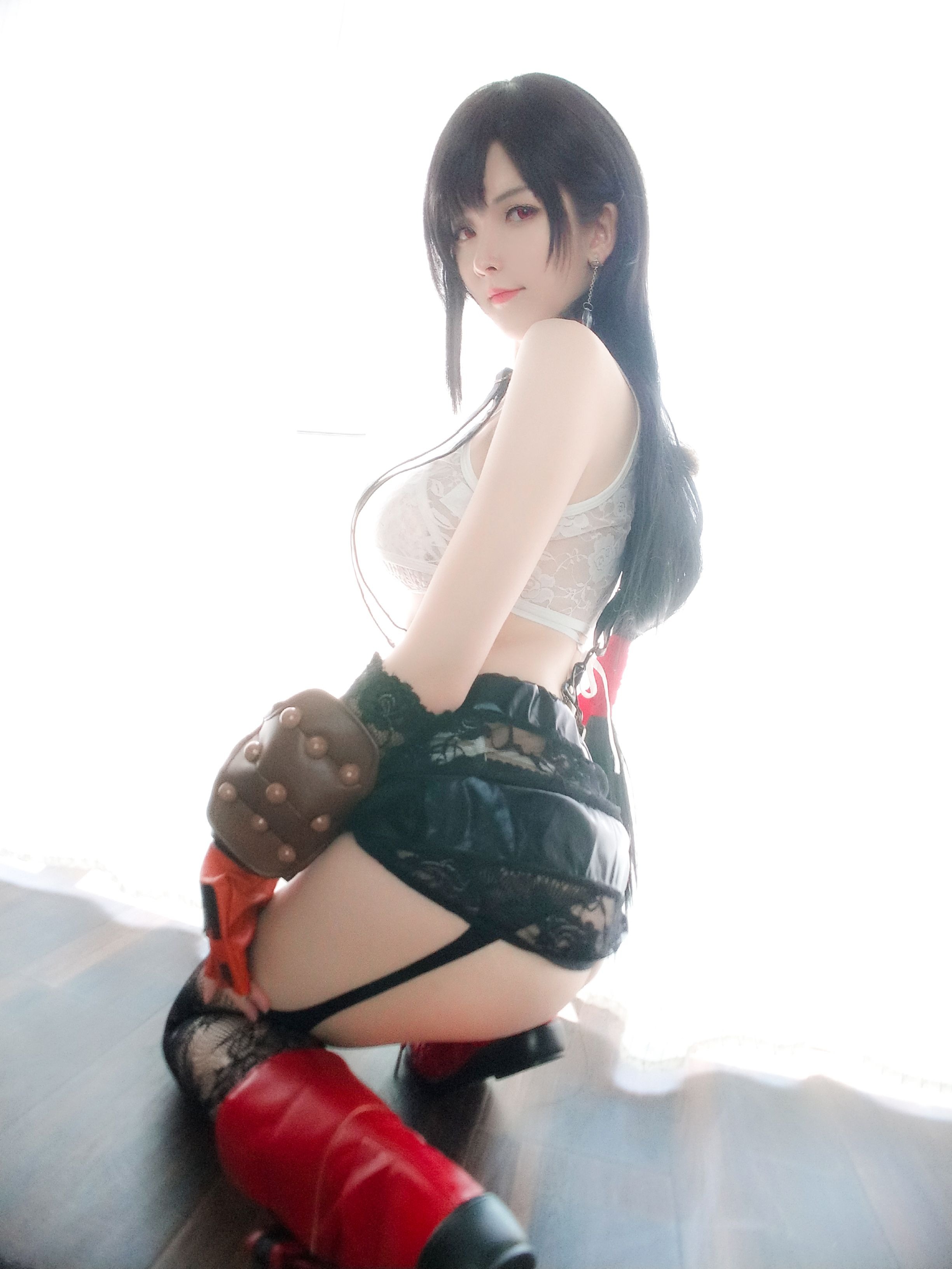 一小央泽 - 蒂法 [66P] 48
