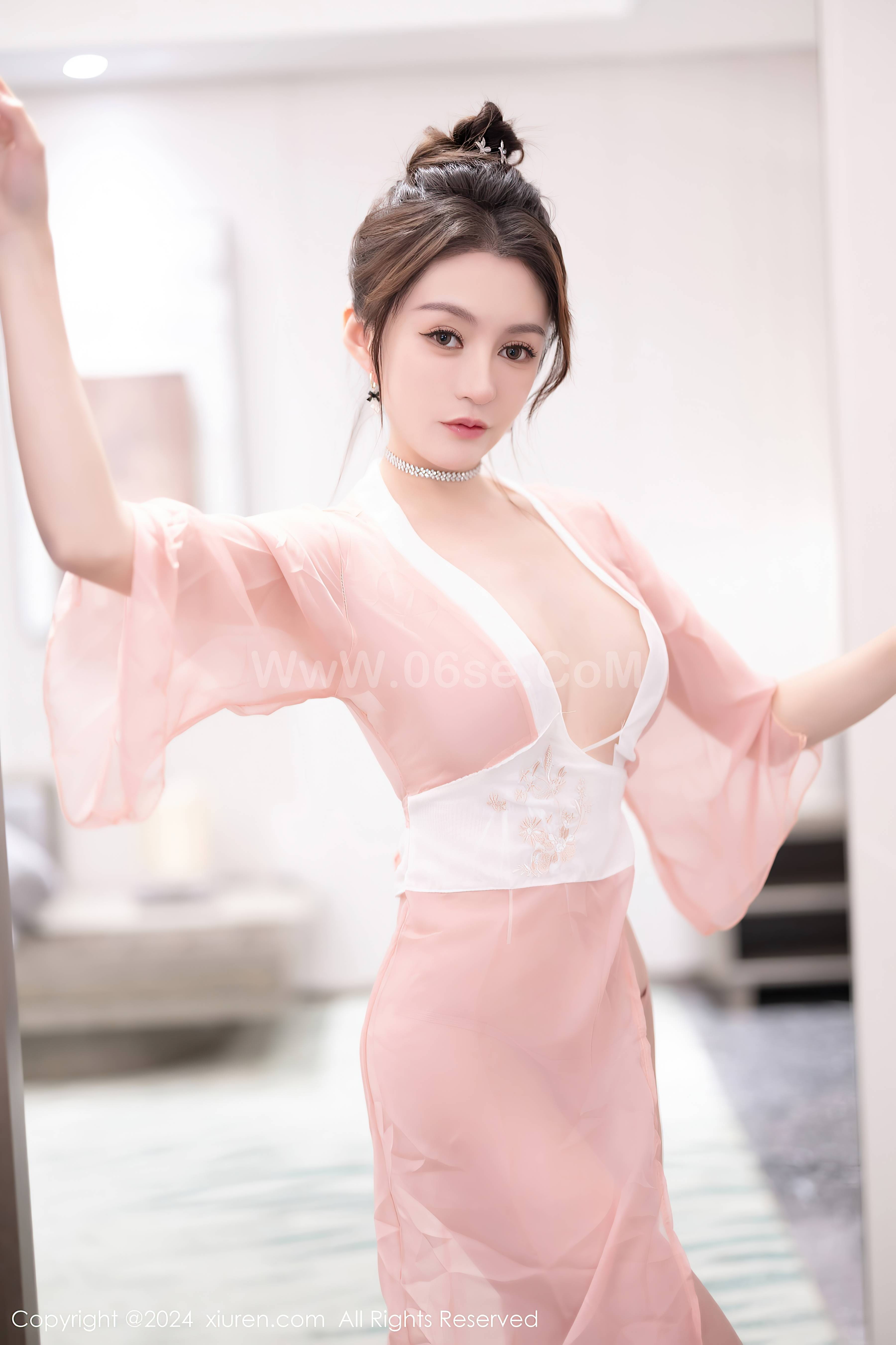 图片[49]-[Xiuren秀人网]2024.01.08 NO.7927 唐宁宁[81+1P／588MB]-六色网