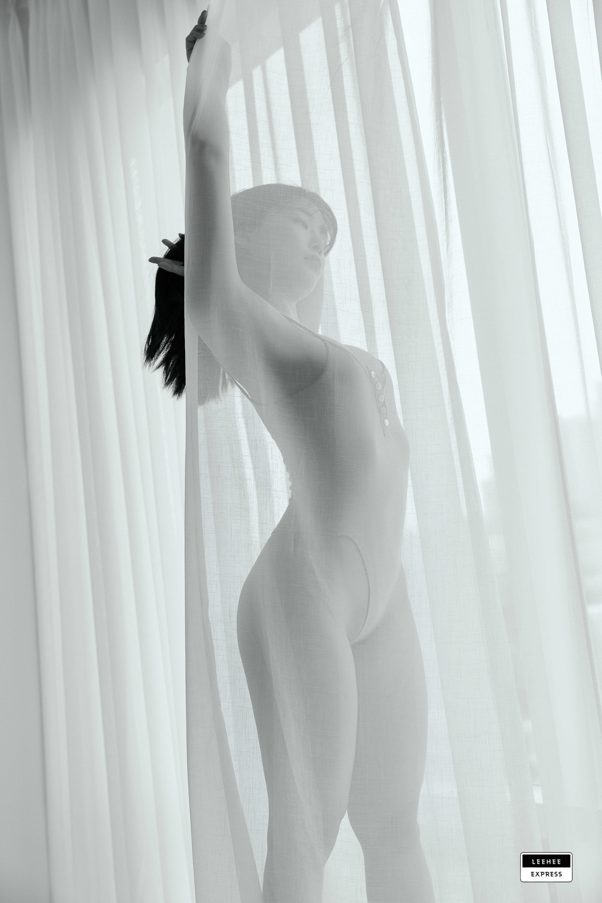 PIA 피아 (박서빈), [LEEHEE EXPRESS] LEHF-084 Set.02 26