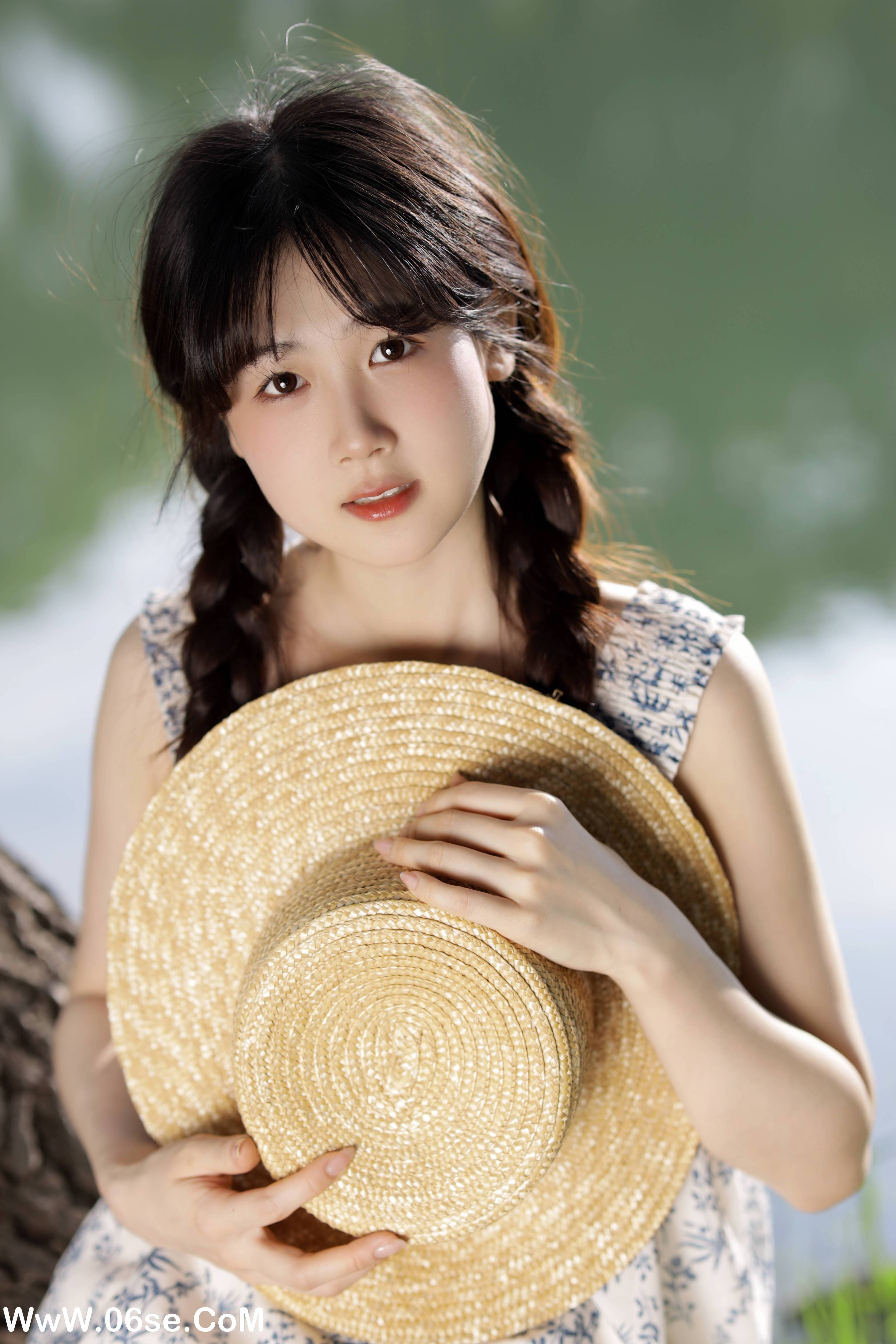 图片[40]-[YITUYU艺图语]2022.11.02 立夏 小鹅酱酱酱[39+1P／332MB]-六色网