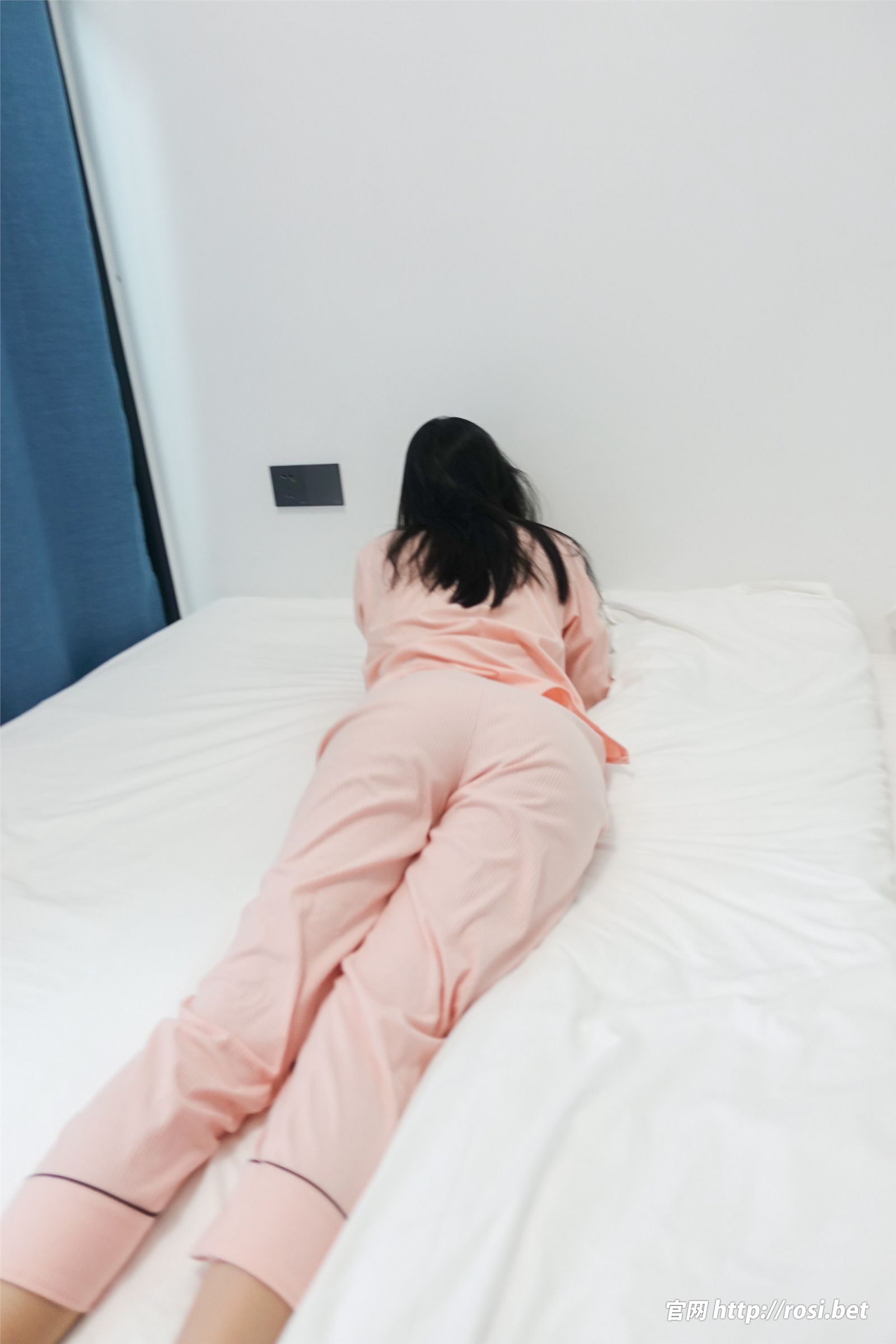 图片[3]-[ROSI写真]2024.02.25 NO.4465-六色网