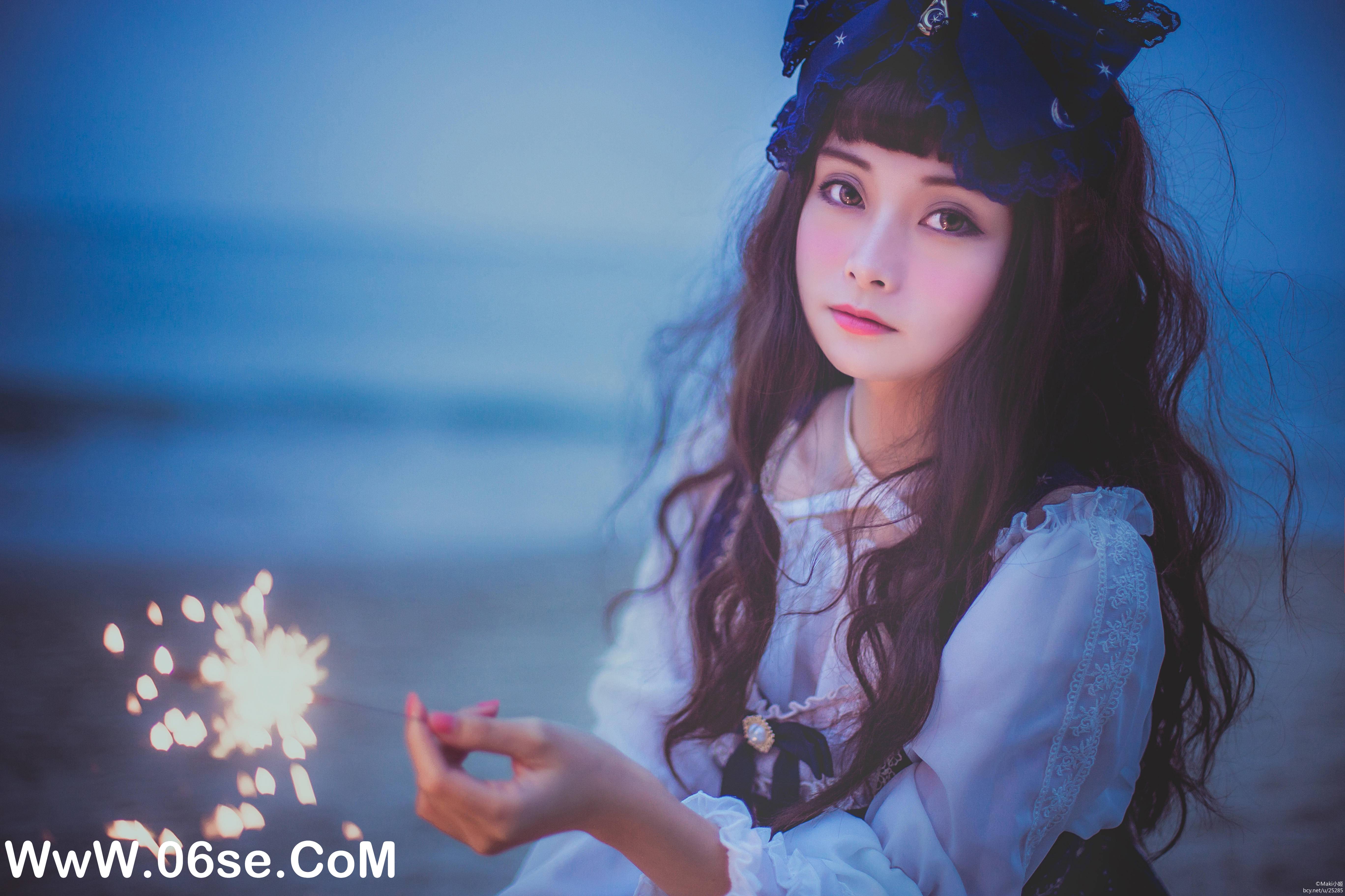 图片[51]-006 迷失幻境系列 – 第006期（洛丽塔lolita） [122P-204.55 MB]-六色网