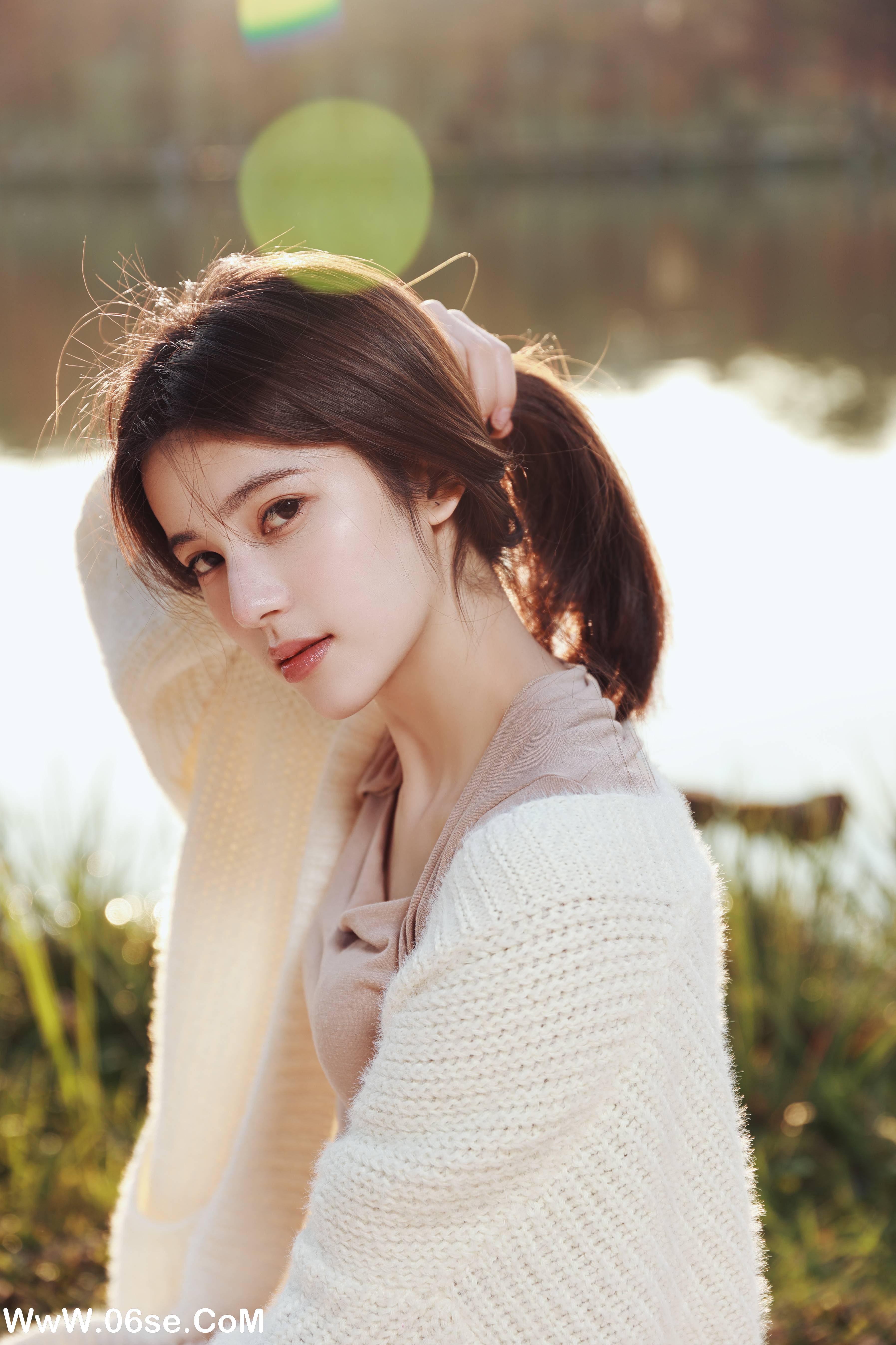 图片[12]-[YITUYU艺图语]2022.07.13 温柔的光与你 诗诗[42+1P／284MB]-六色网