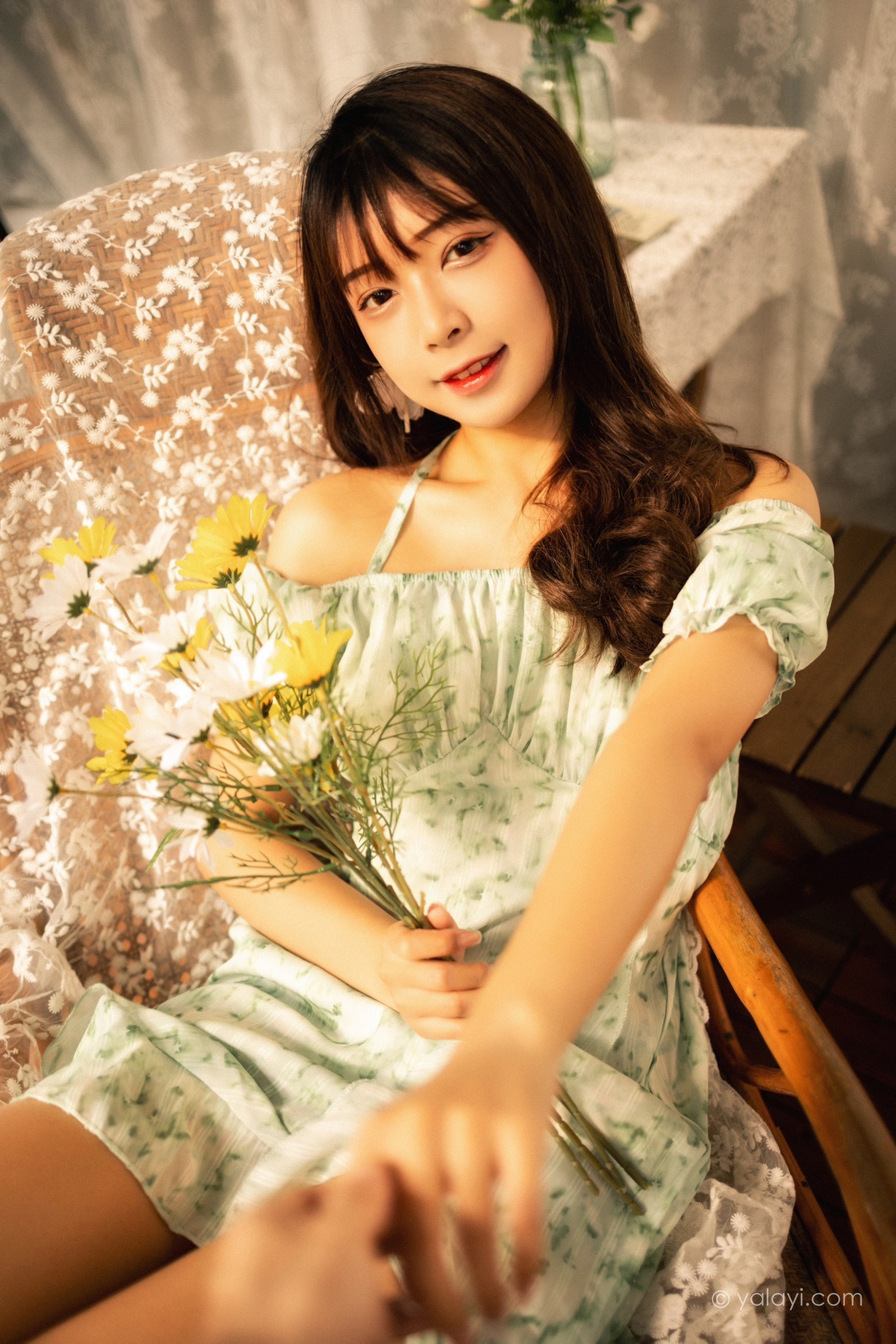 [YALAYI雅拉伊] 2021.06.30 No.813 阿禾 38