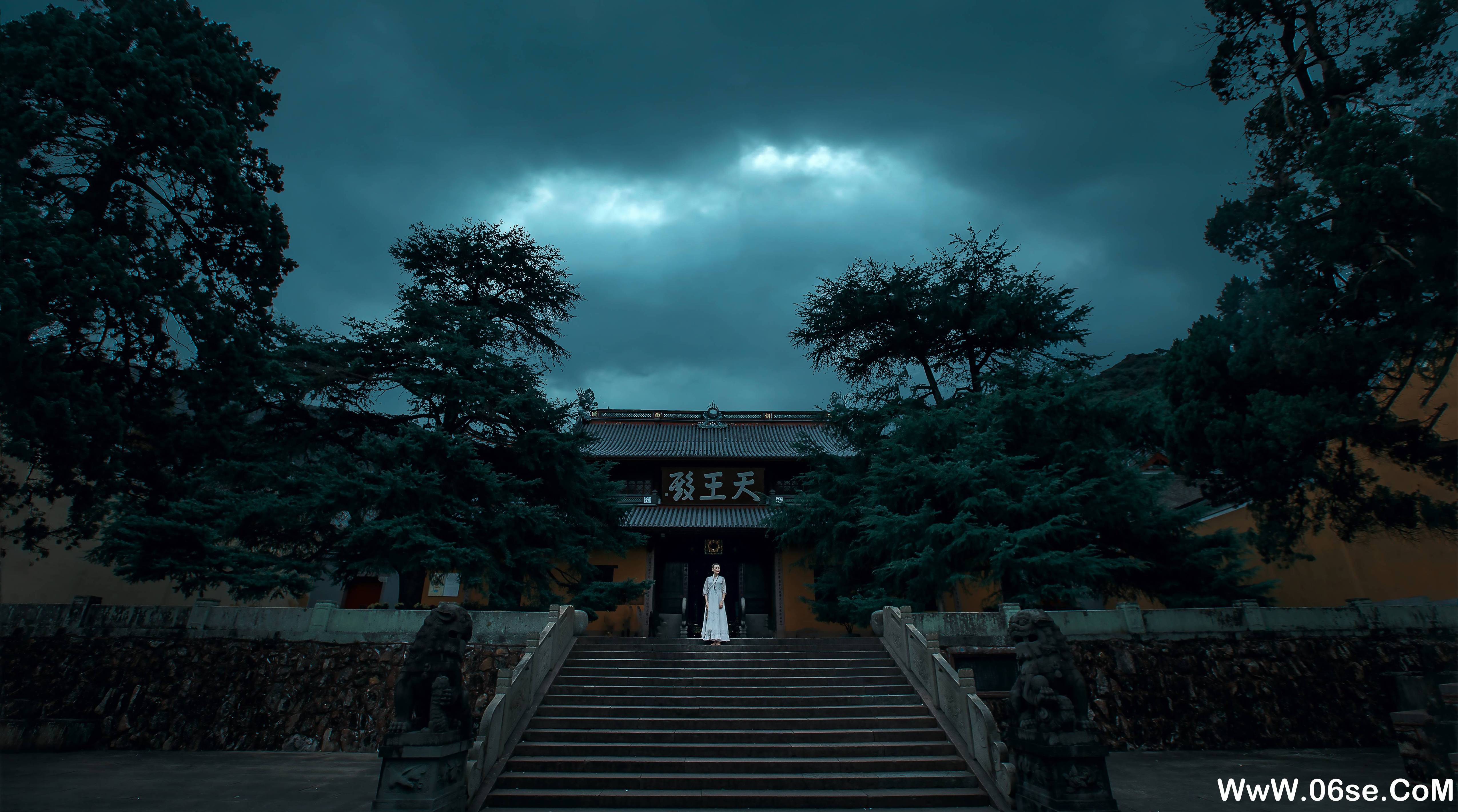图片[40]-[YITUYU艺图语]2021.07.30 问佛 莲[39P／297MB]-六色网