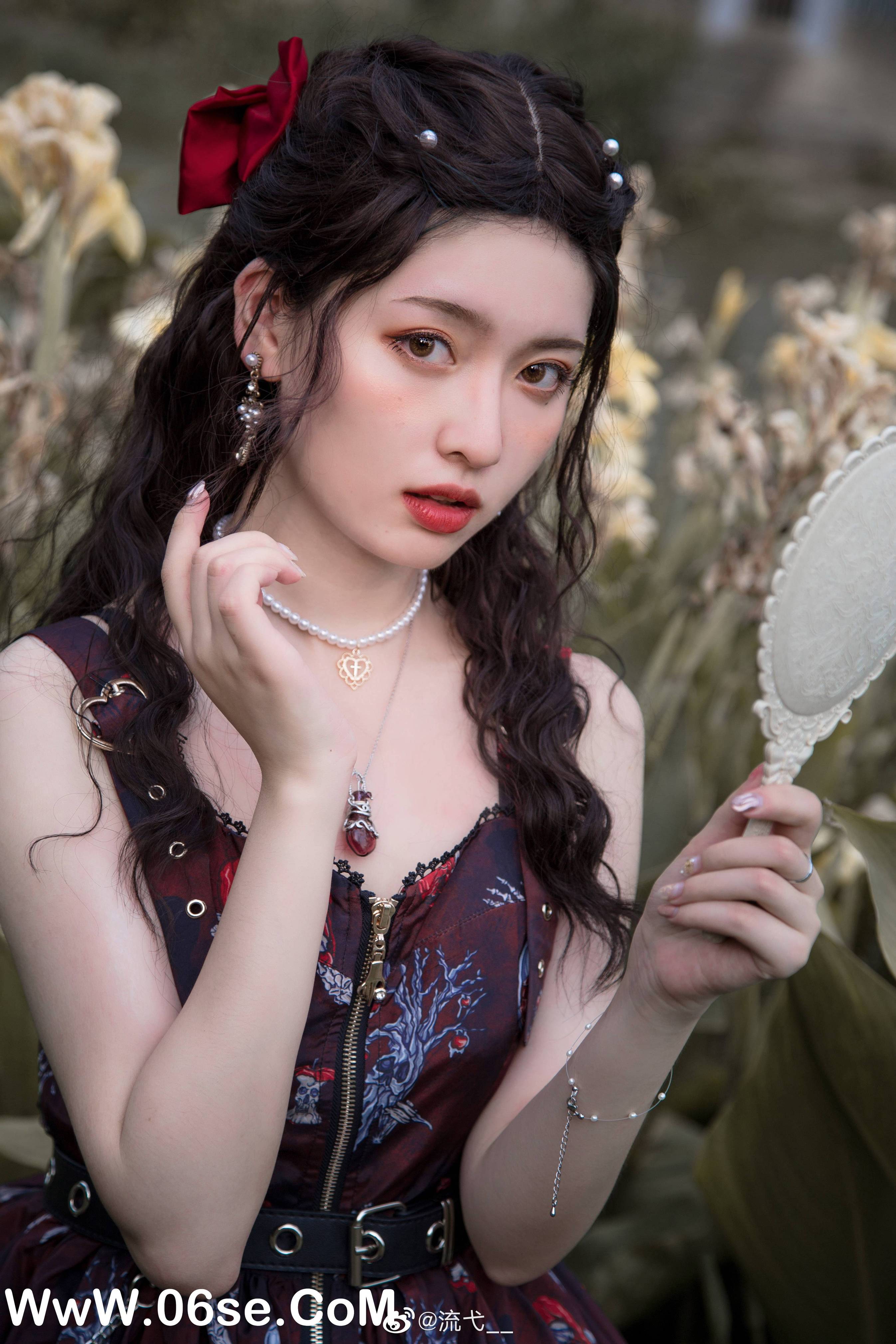 图片[16]-057 迷失幻境系列 – 第057期（LOLITA） [83P-356.12 MB]-六色网