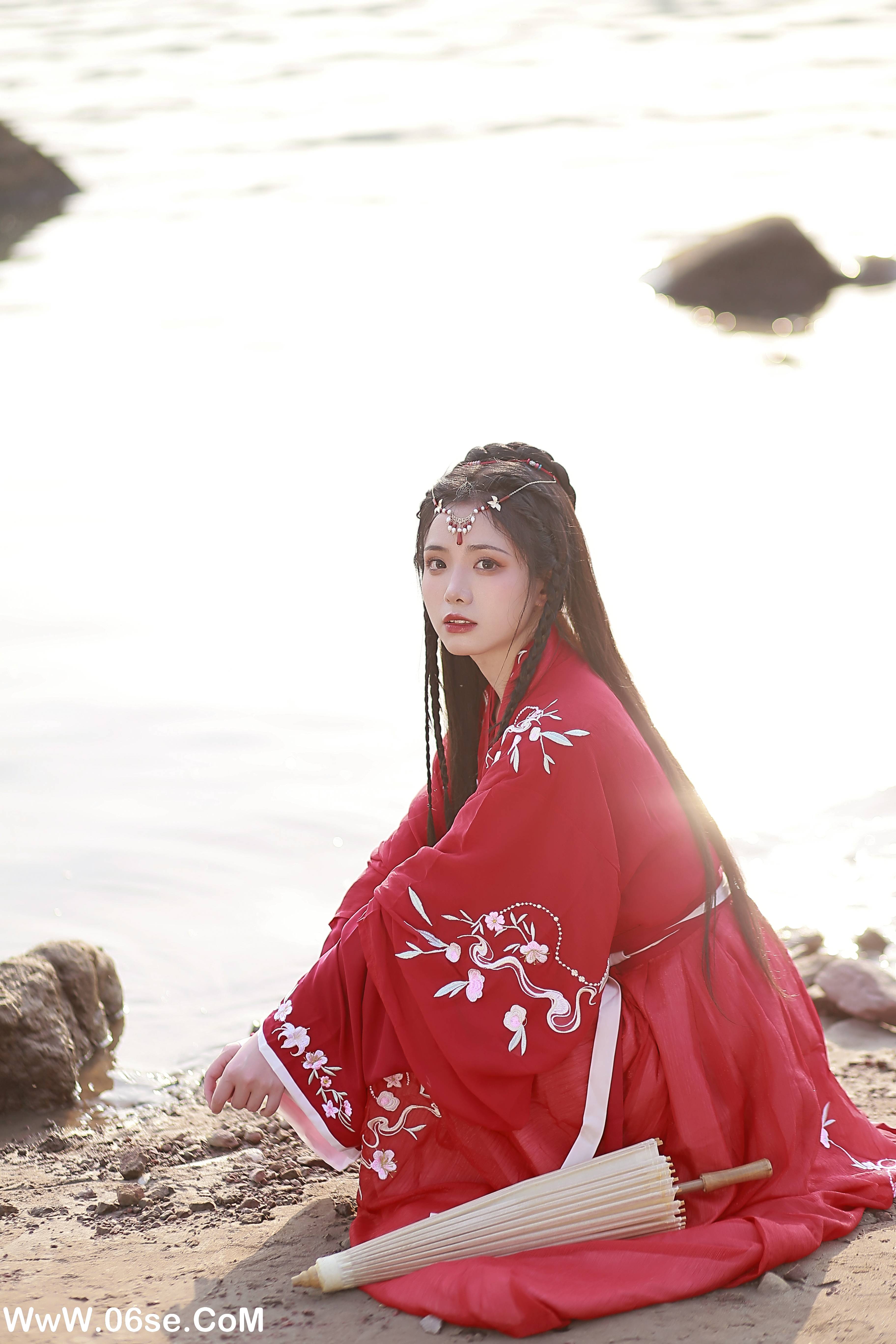 图片[15]-[YITUYU艺图语]2022.06.30 异域小公主 沂越[36P-229.8M]-六色网
