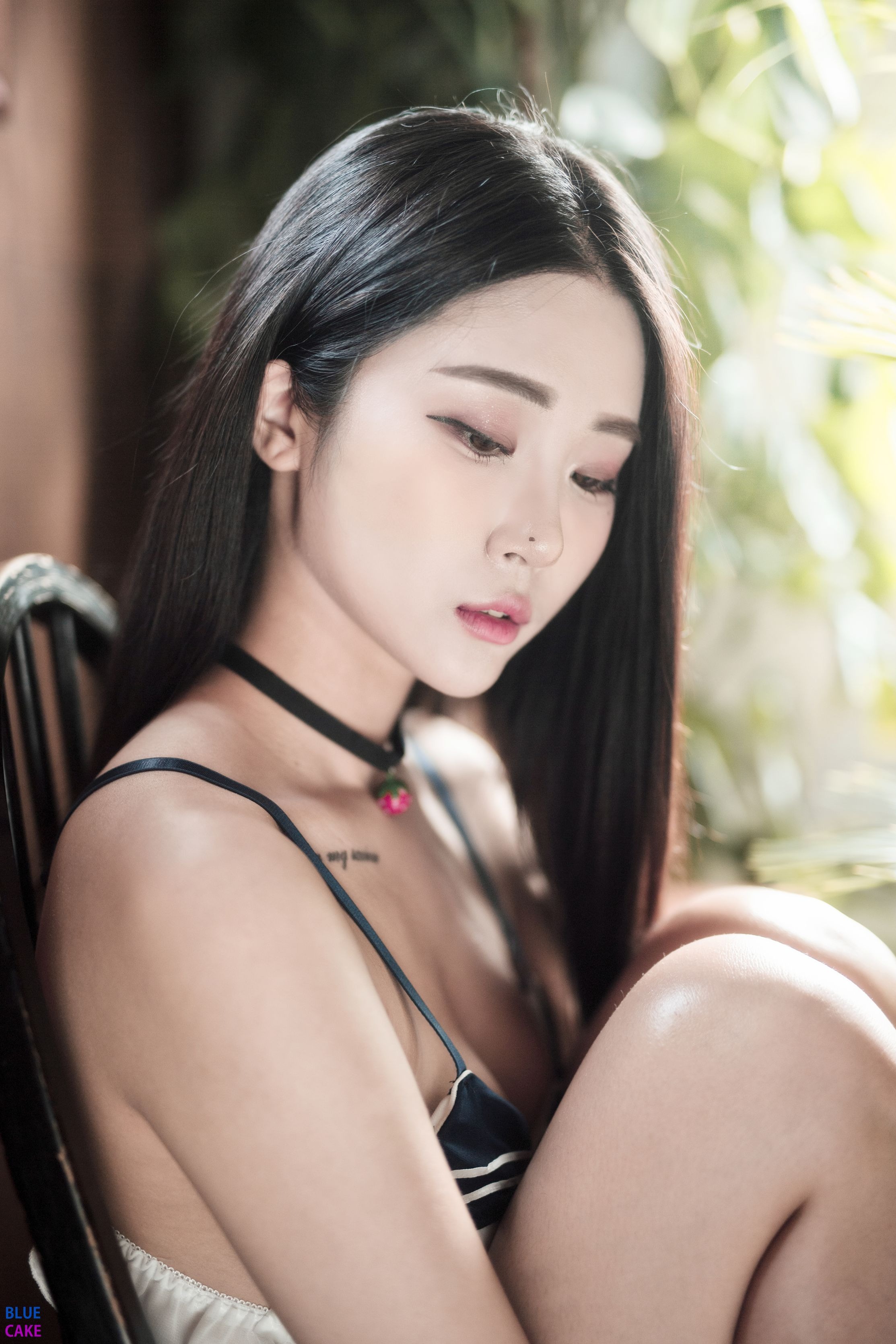 Bomi (보미) - [BLUECAKE] Pure Love [109P-1.09GB] 54