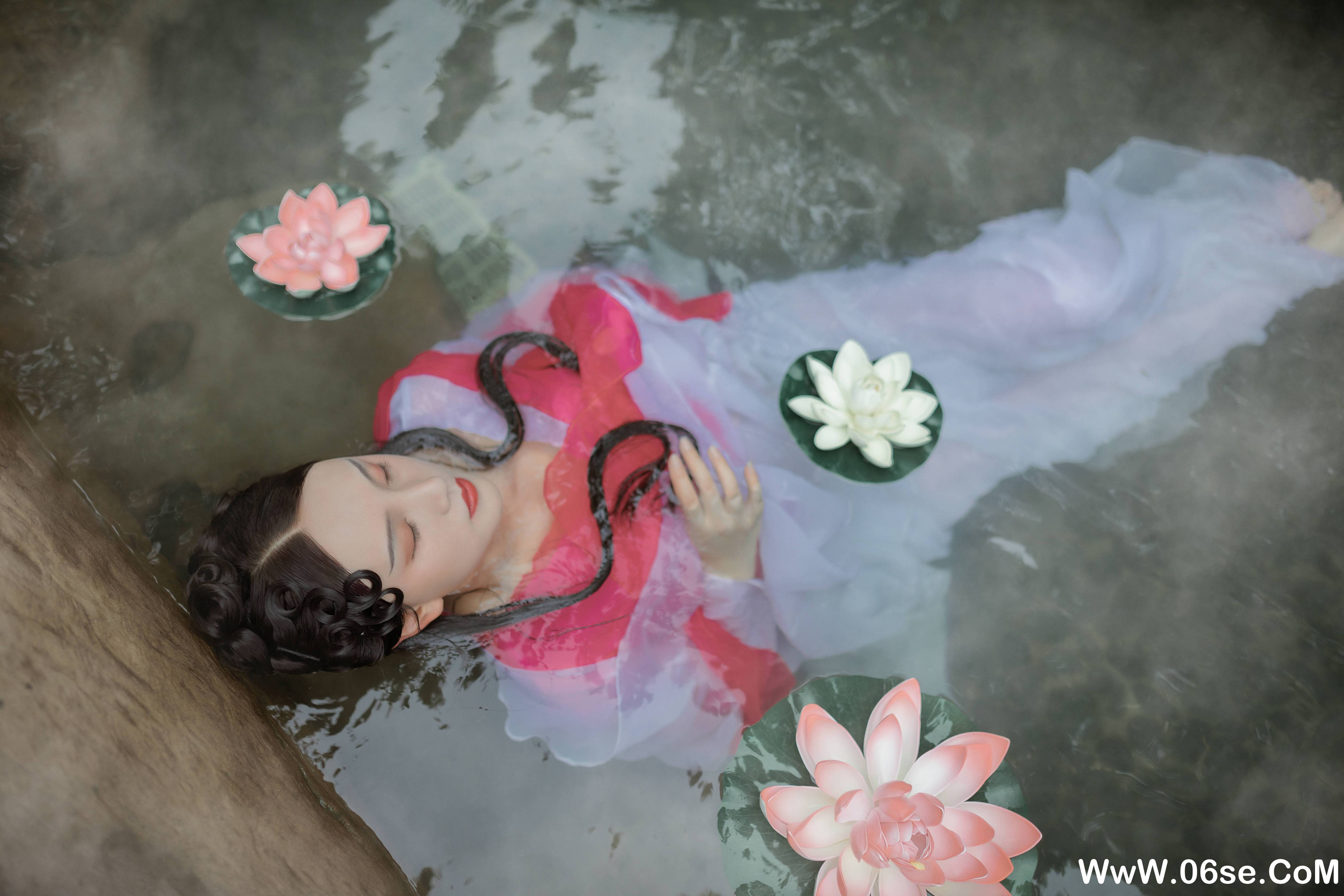 图片[19]-[YITUYU艺图语]2021.09.03 青白 翰音[22+1P／322MB]-六色网