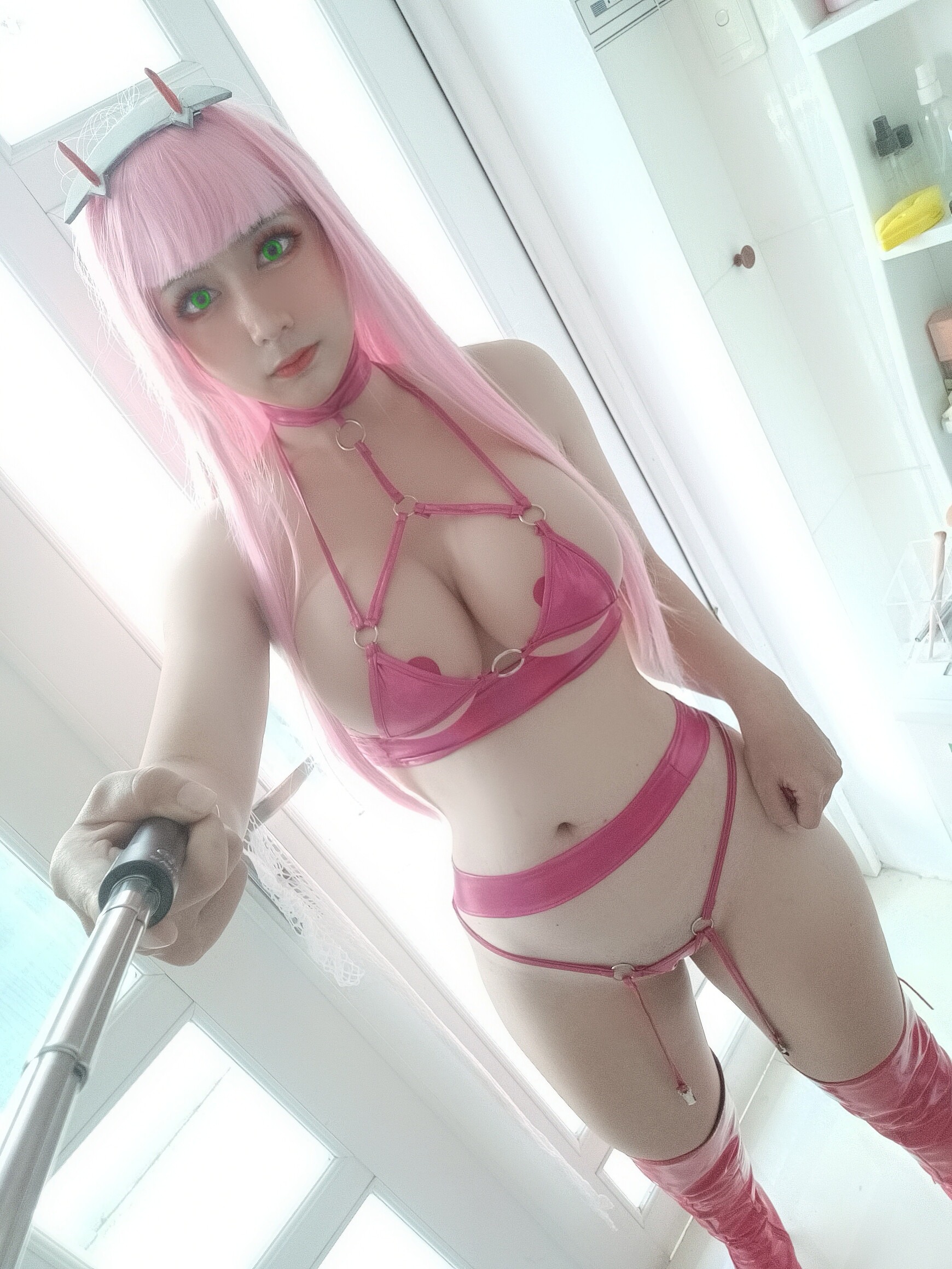 Ino Pack Zero Two 42