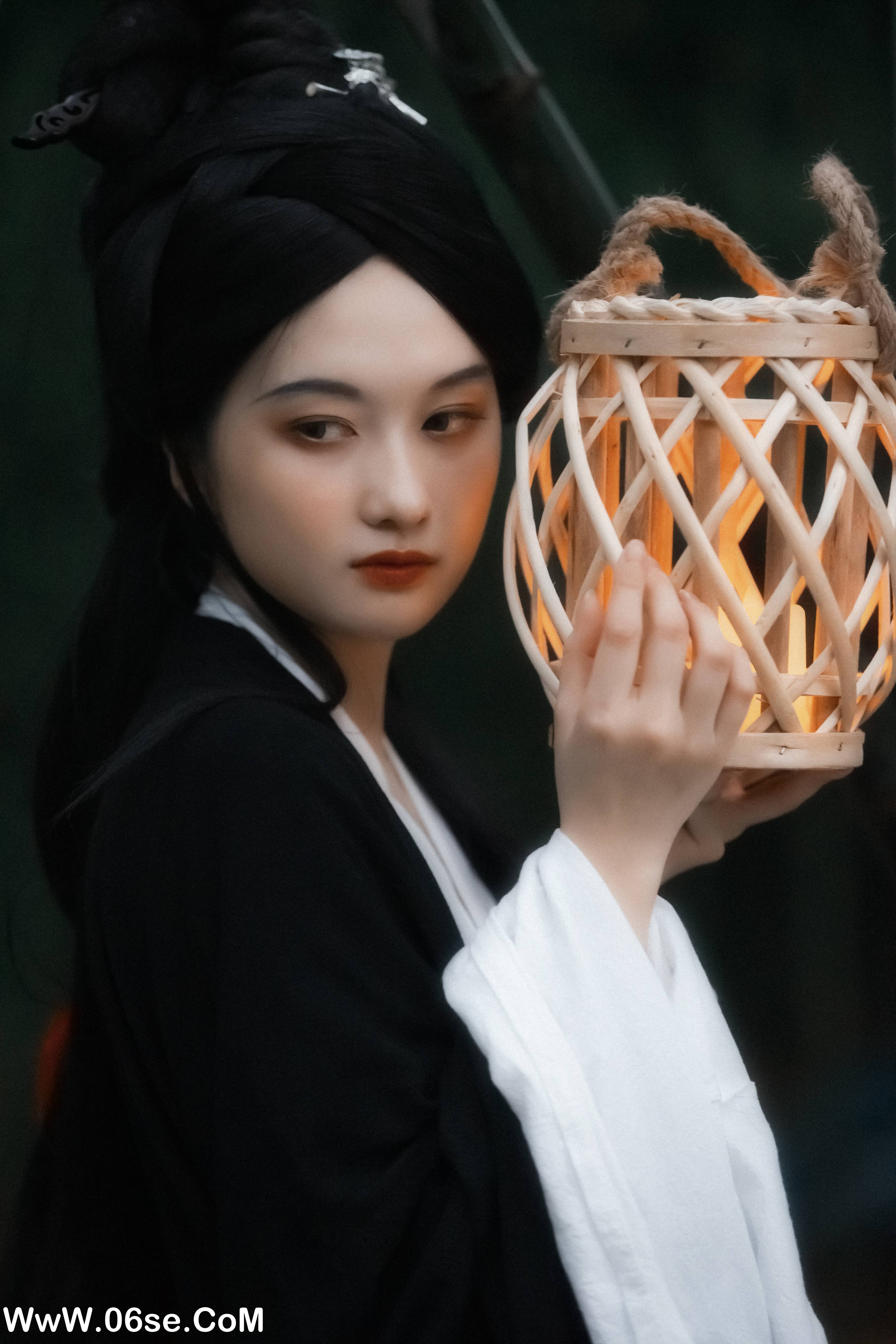 图片[12]-[YITUYU艺图语]2022.06.22 见与不见 歪歪[29P-252.3M]-六色网