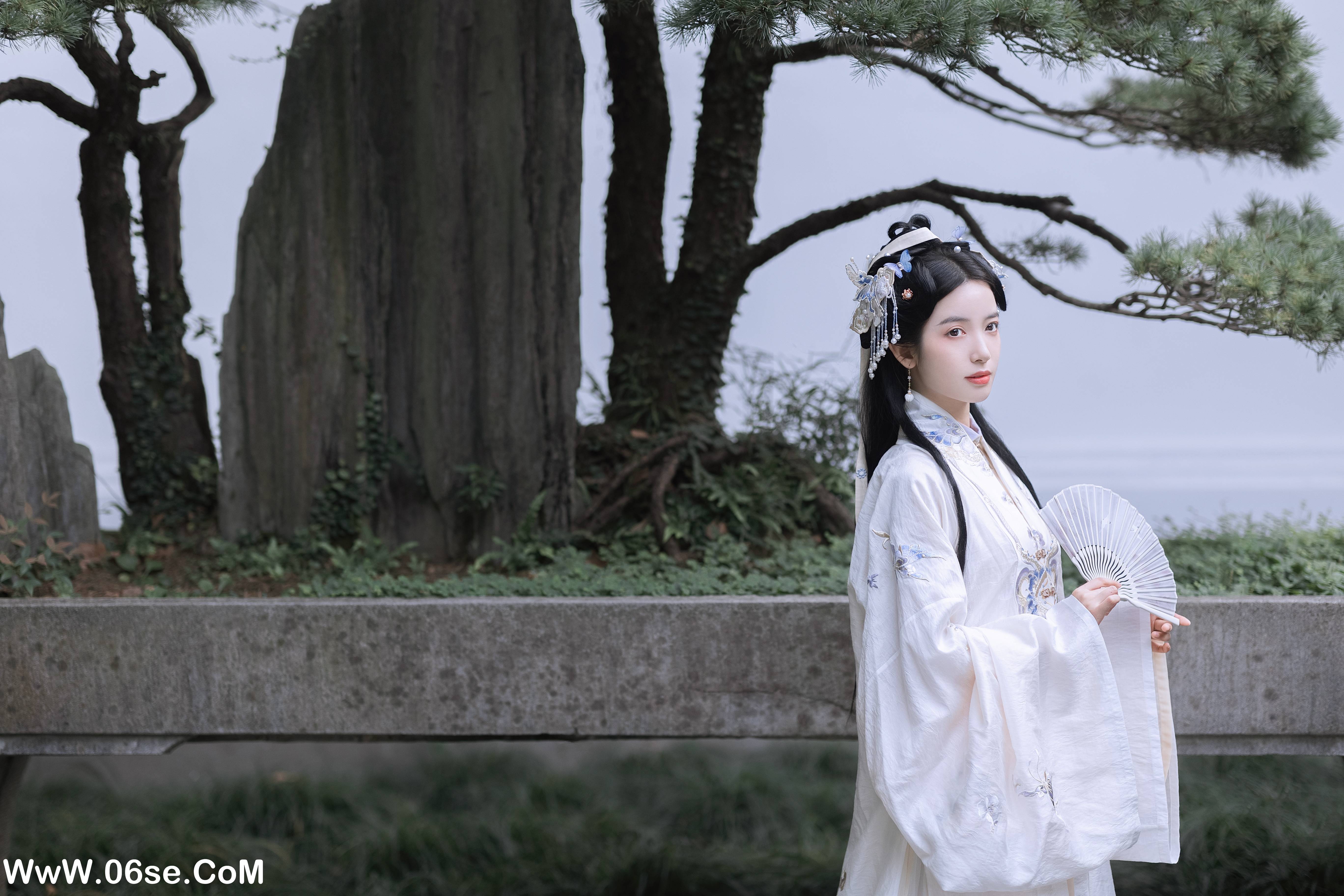 图片[19]-[YITUYU艺图语]2022.11.20 梨园故梦 一只阿梦崽[32+1P／315MB]-六色网