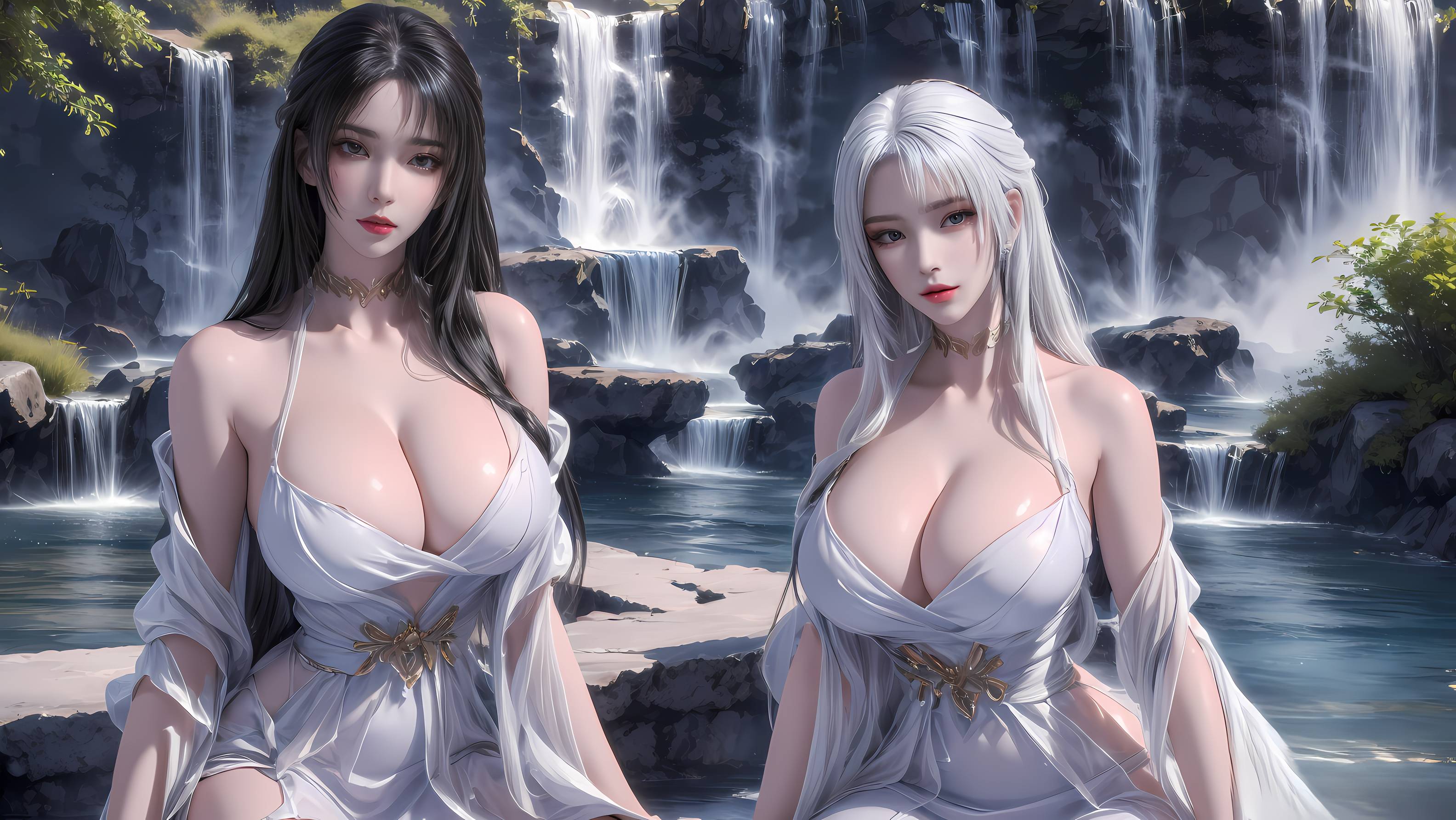 图片[79]-完美世界 天狐仙子 精美-六色网