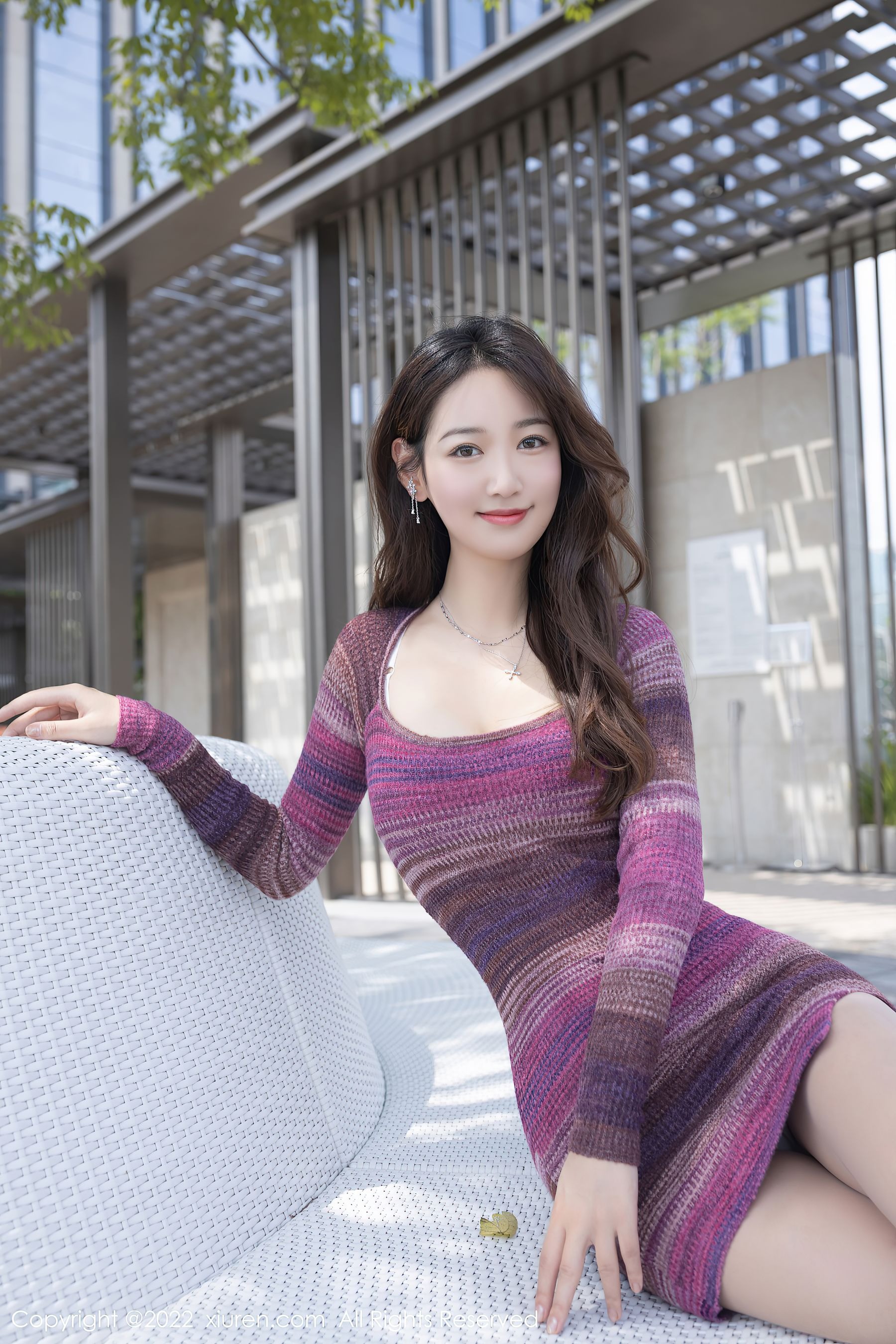 [秀人XiuRen]_No.5048_唐安琪-写真图集共81P 8