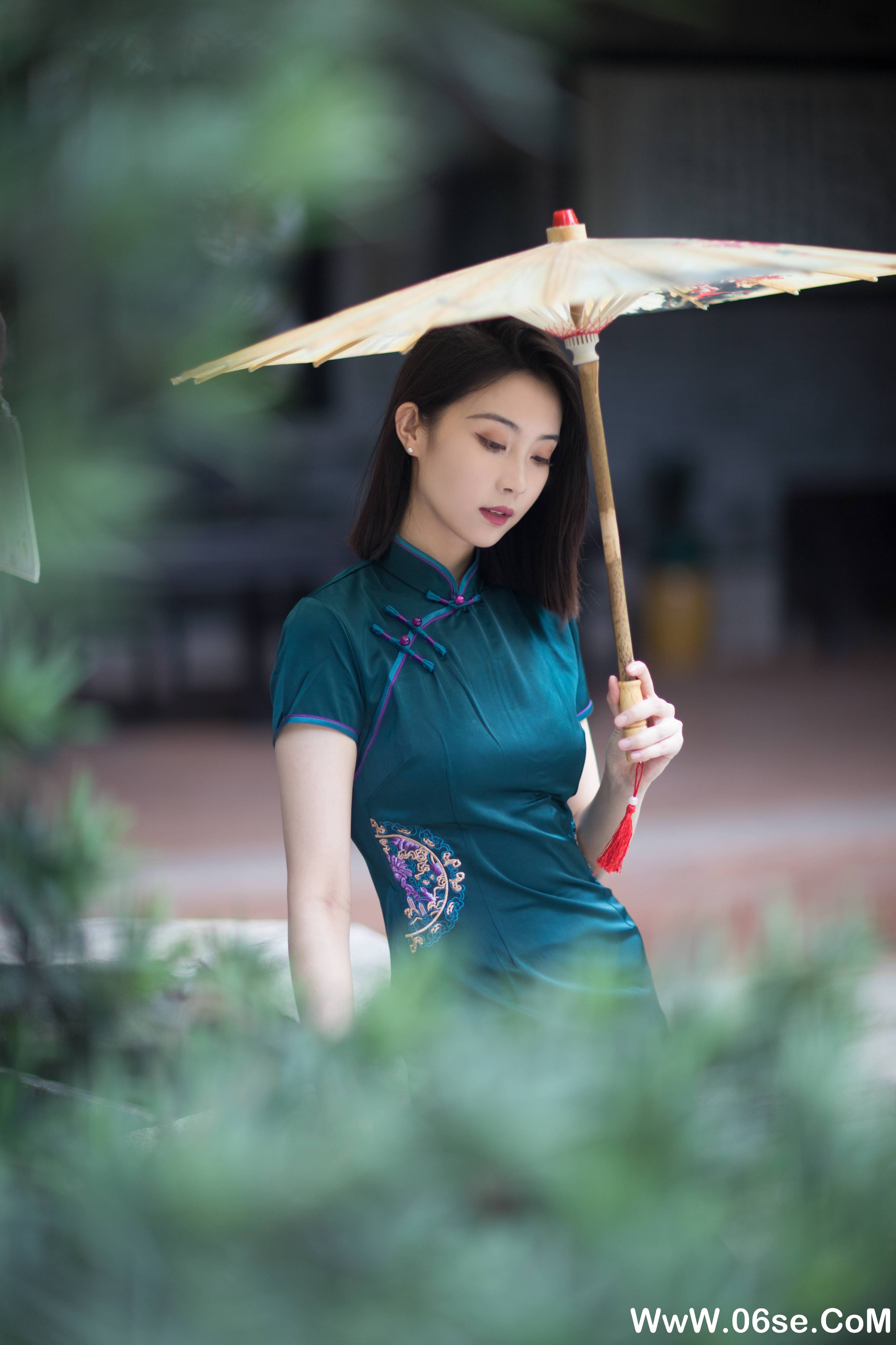 图片[3]-[YITUYU艺图语]2021.09.20 芳华 Neida[33+1P／453MB]-六色网