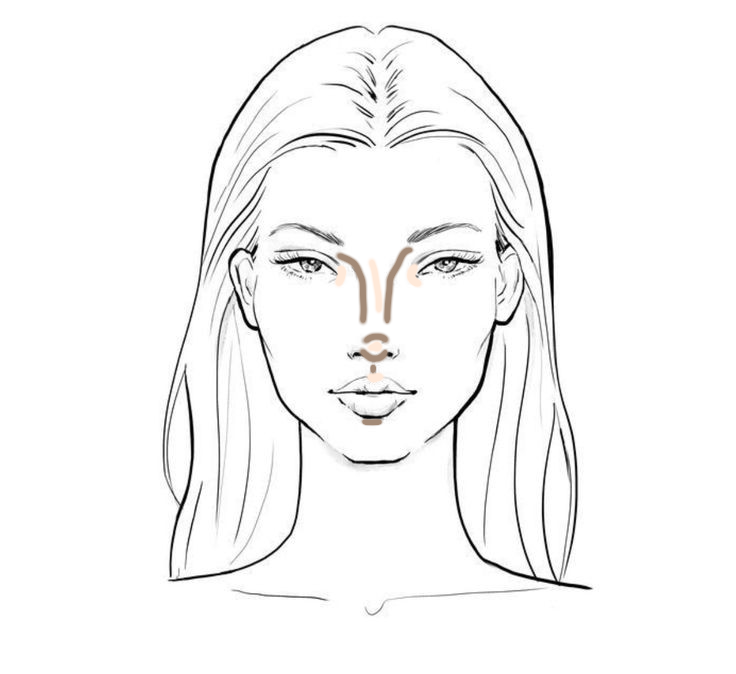 Туториал на макияж! – Telegraph