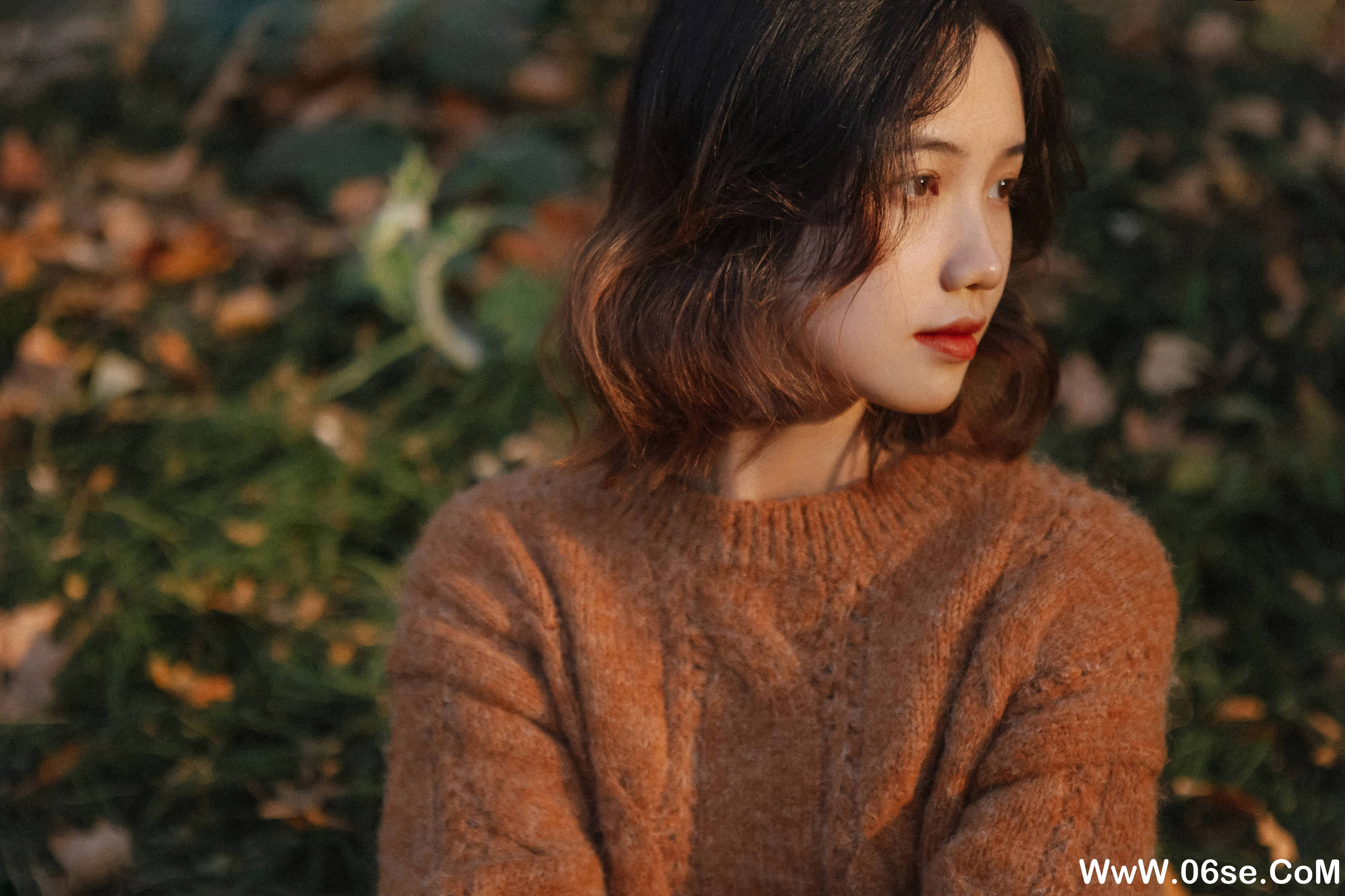 图片[12]-[YITUYU艺图语]2020.12.14 秋意浓 Taltooy[29+1P／337MB]-六色网