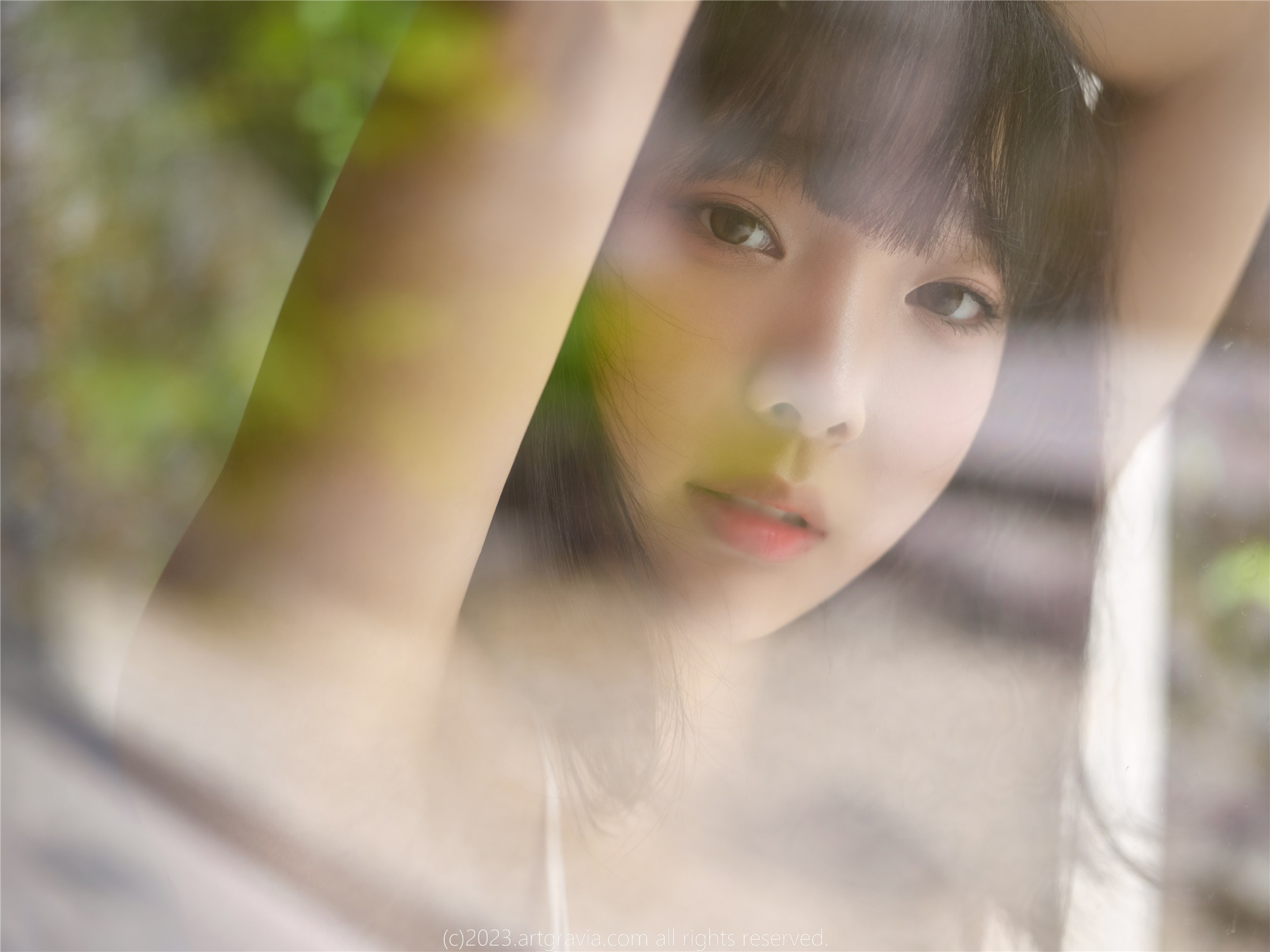 [ArtGravia] Vol.492 Kang Inkyung 76P 4