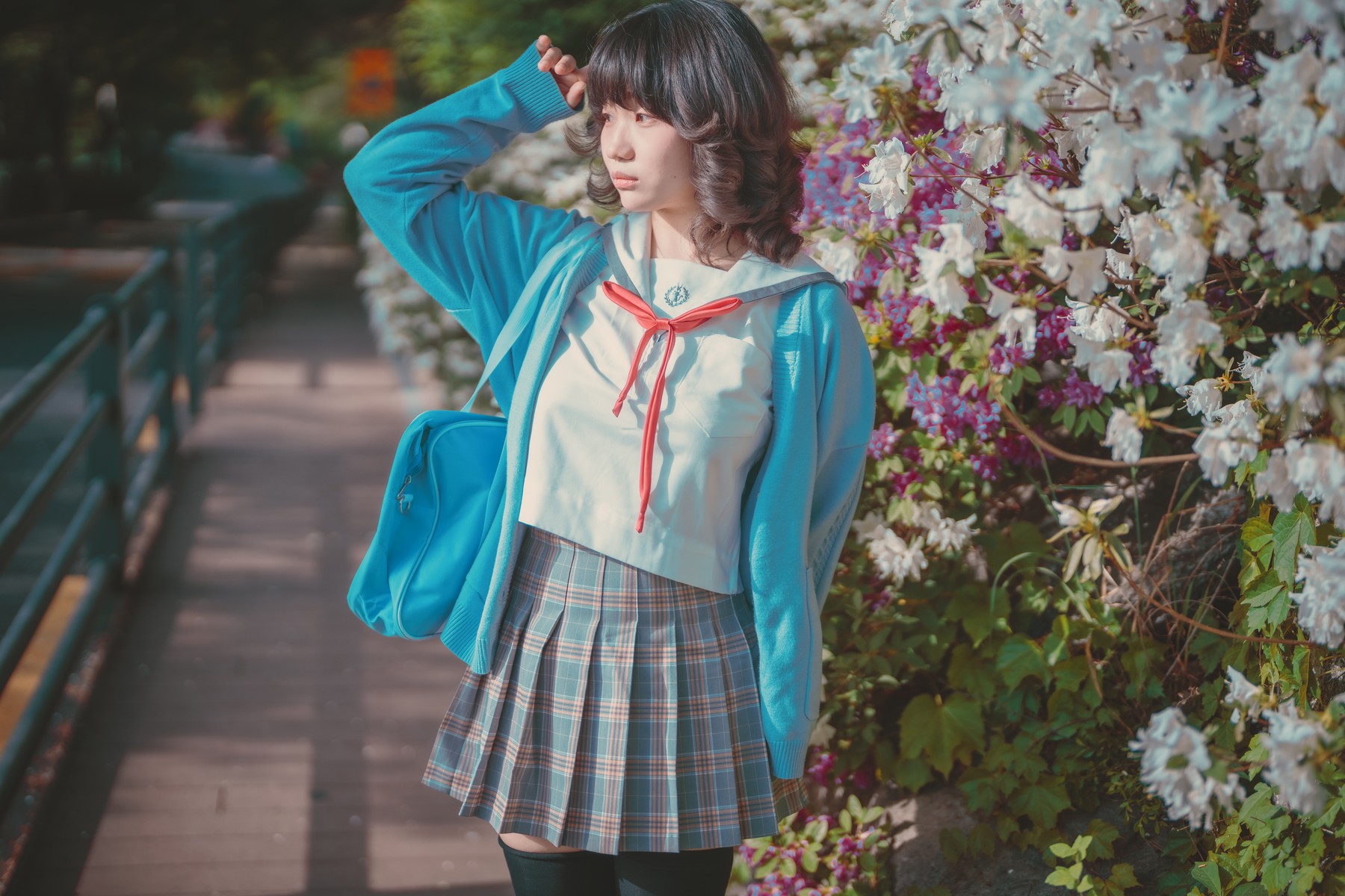 Mimmi 밈미, [DJAWA] Your Panties Set.01 35