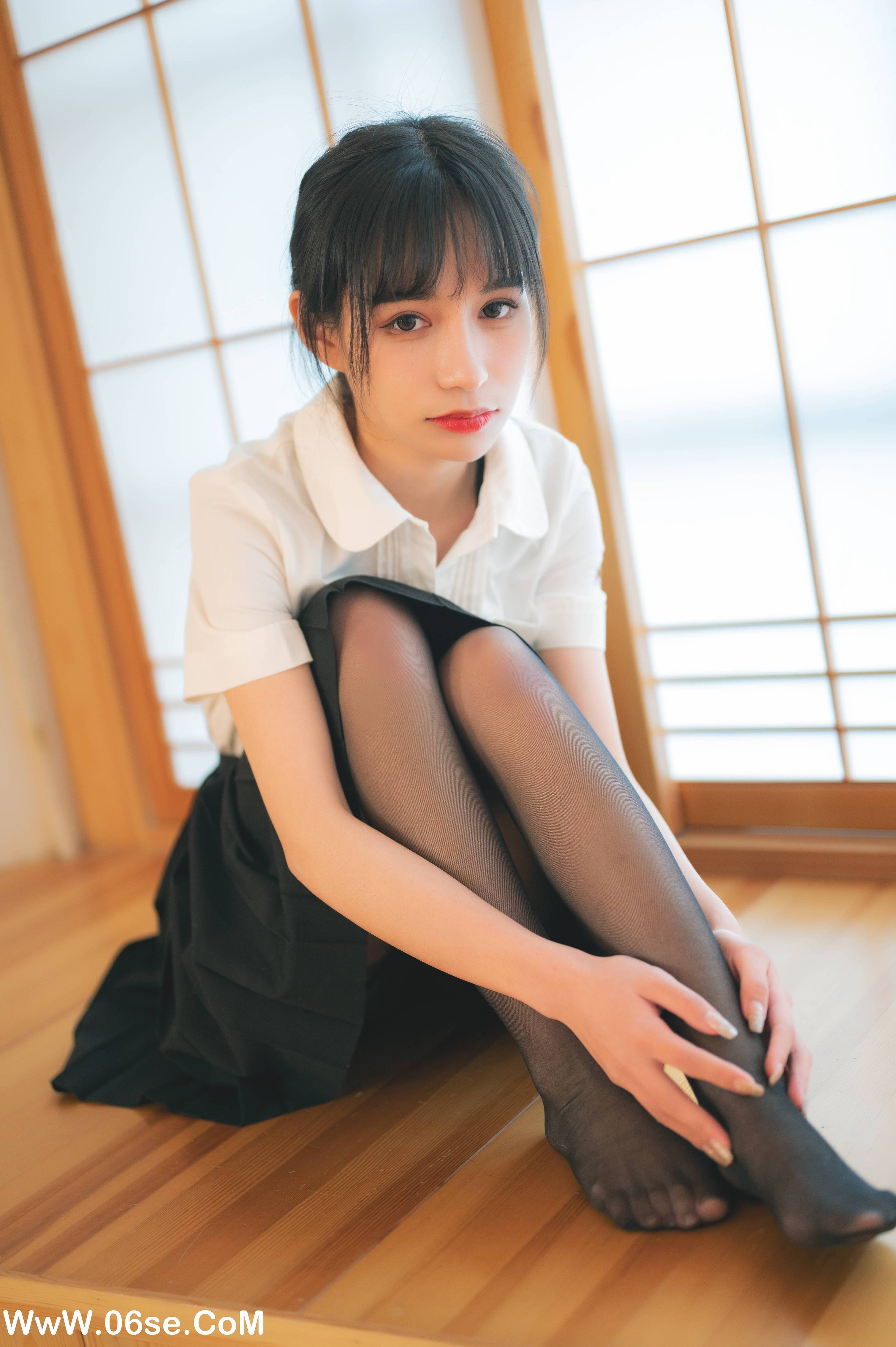 图片[8]-[YITUYU艺图语]2022.05.15 放学等我 蛋蛋[32P-267.34 MB]-六色网