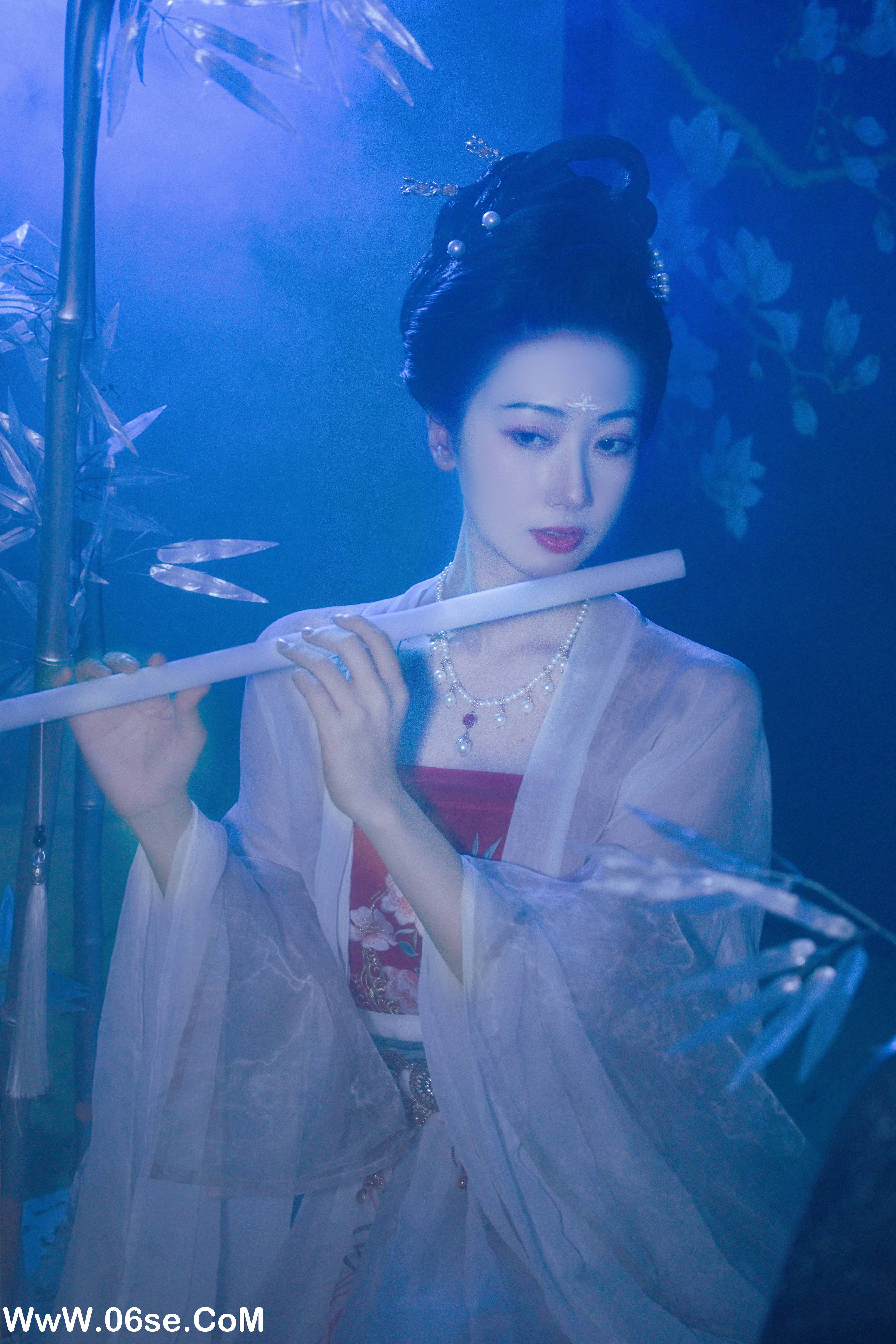 图片[14]-[YITUYU艺图语]2022.08.22 竹林深处 犬壹-[25+1P／801MB]-六色网