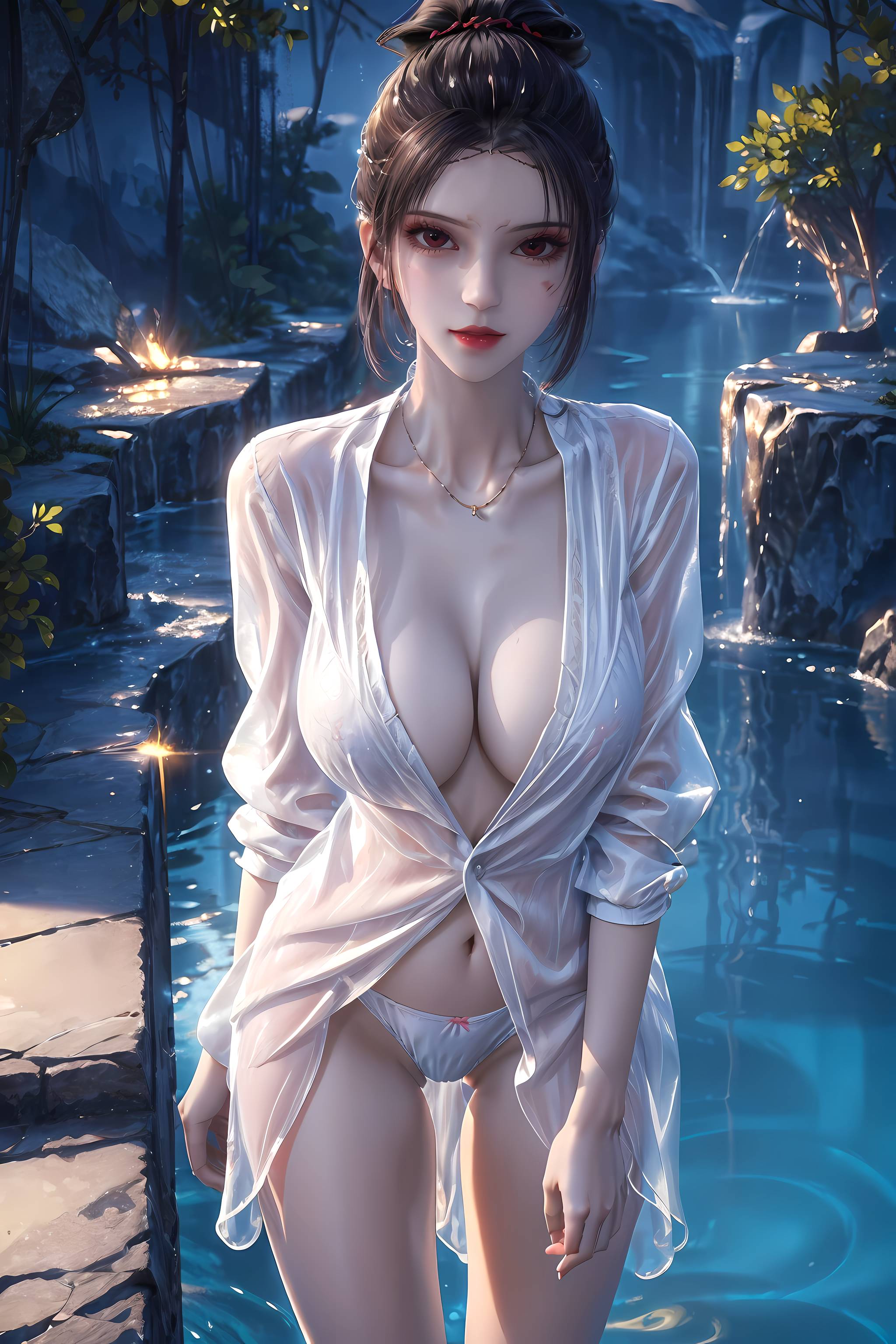 图片[42]-画江湖不良人-女帝0401-六色网