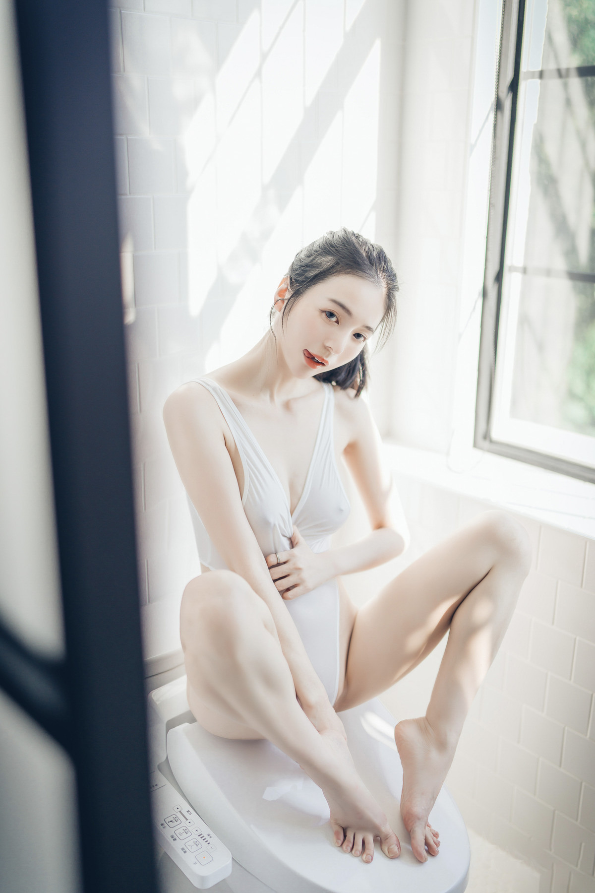 濕滑的巨乳仙仙辰 比賽限定最大尺度版❤️ 隱藏版更猛啊!! Vol.02 5