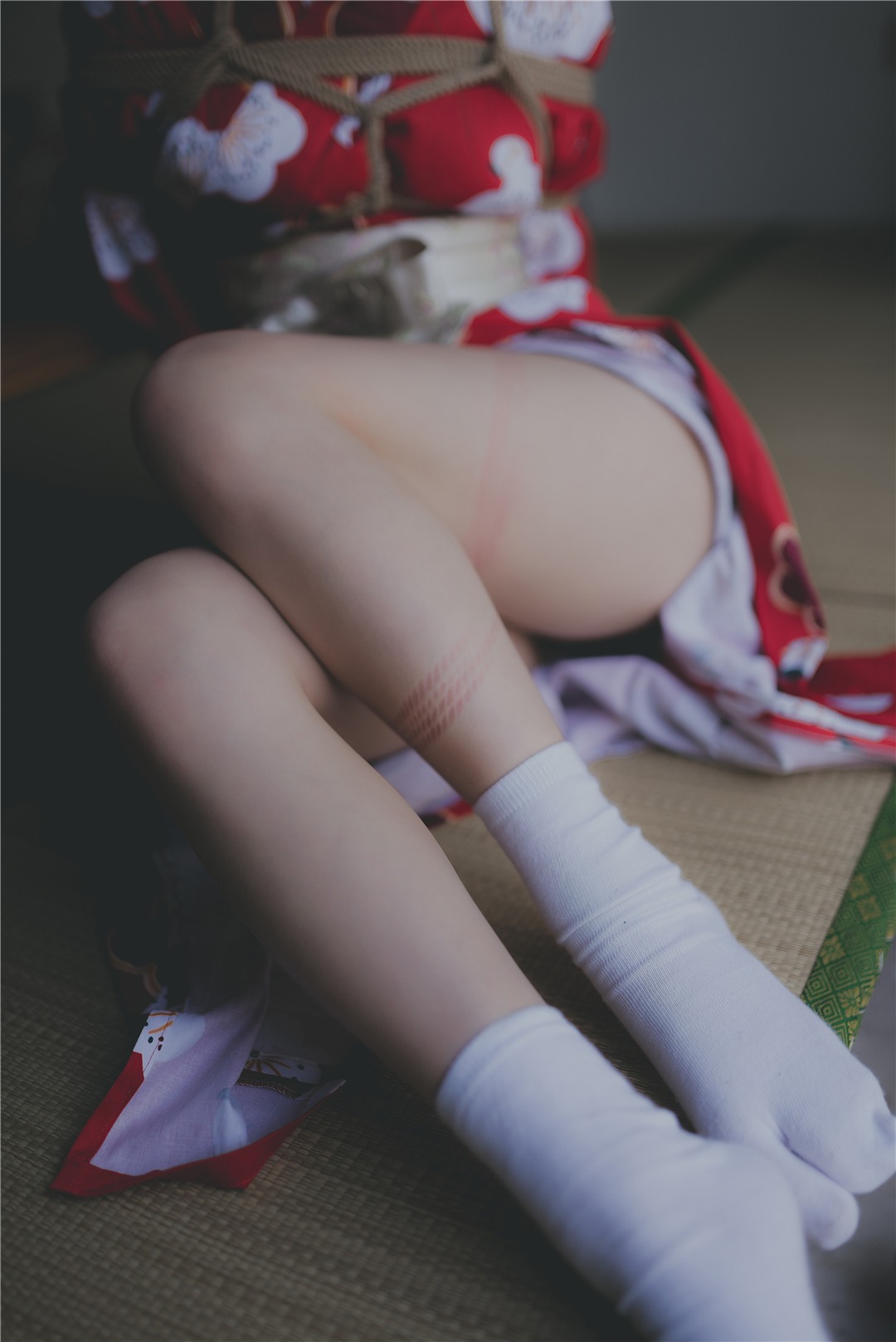 柚木 第27季 [和服捆綁] 58P 35