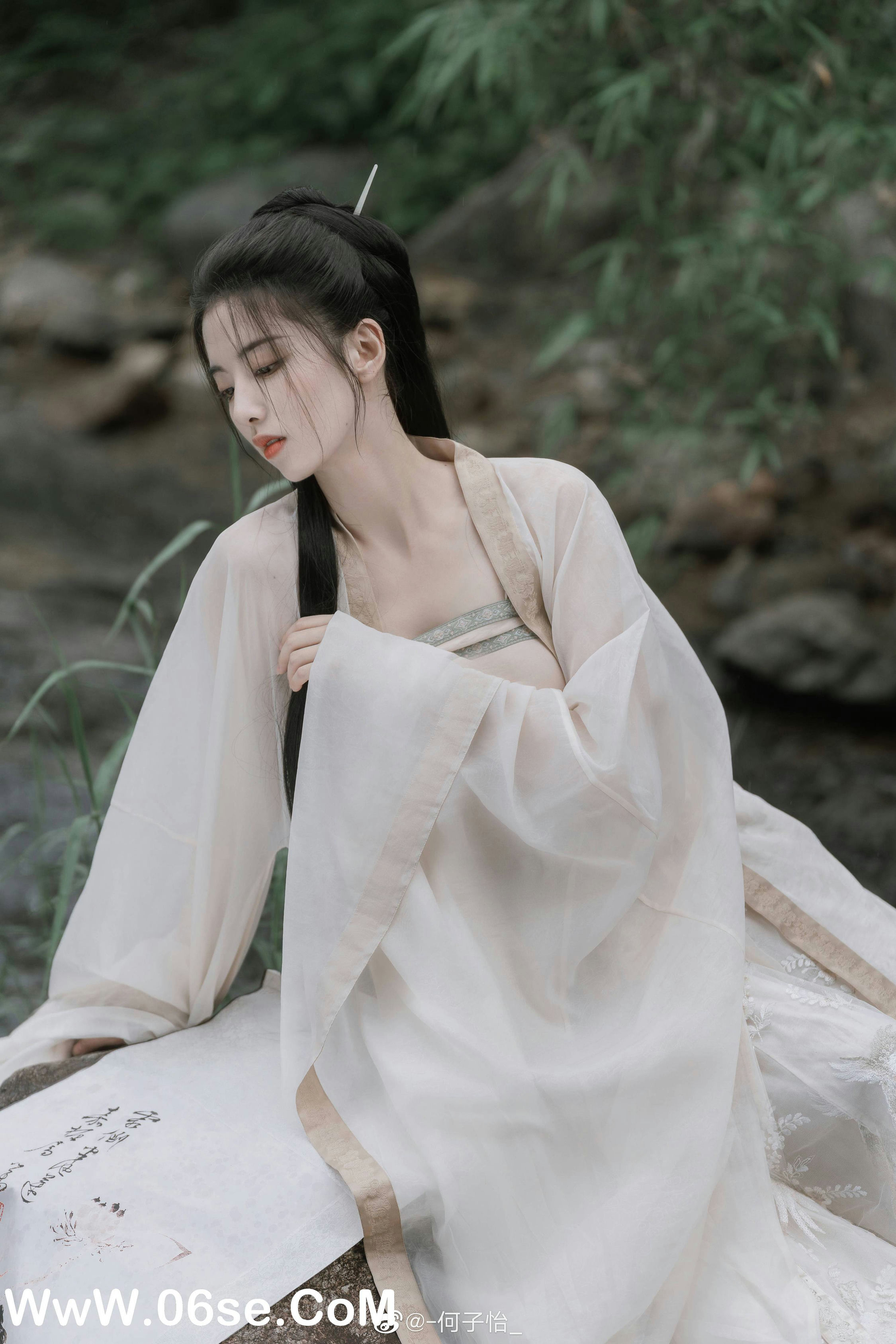 图片[76]-086 迷失幻境系列 – 第086期（国风） [94P-244.46 MB]-六色网