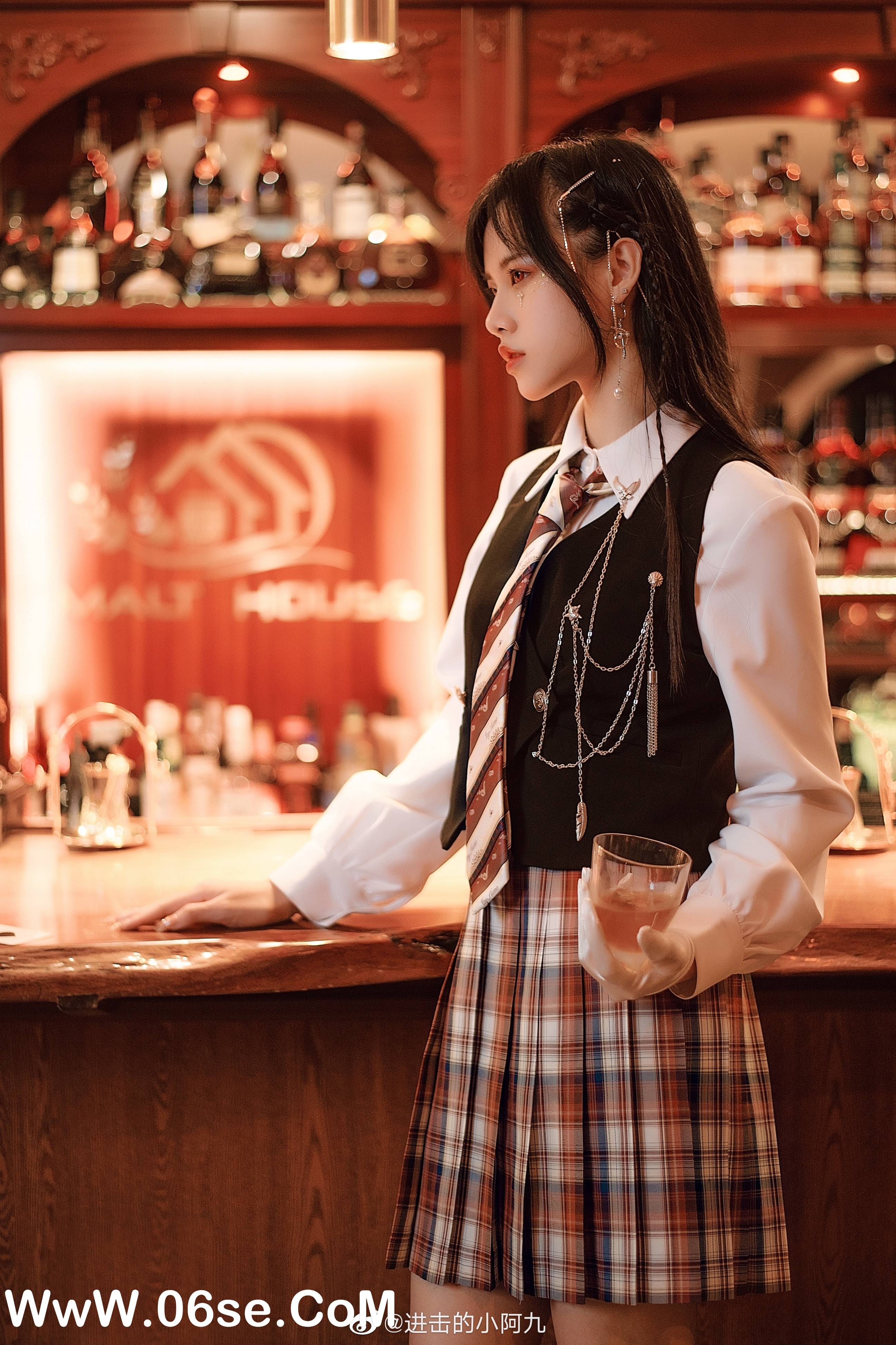 图片[80]-061 迷失幻境系列 – 第061期（JK制服） [147P-591.78 MB]-六色网