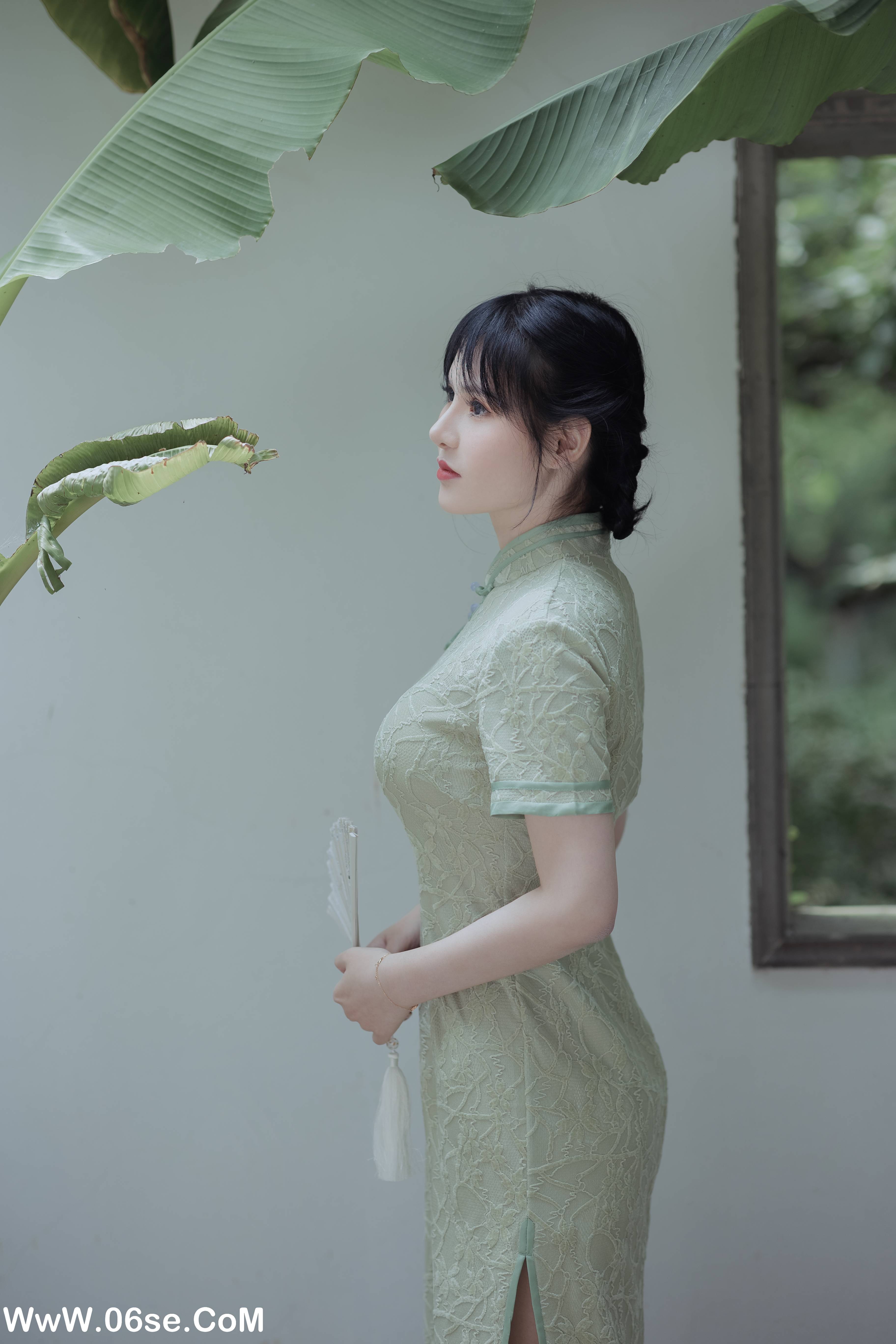 图片[22]-[YITUYU艺图语]2022.09.05 佳人如梦 没意思[43+1P／340MB]-六色网