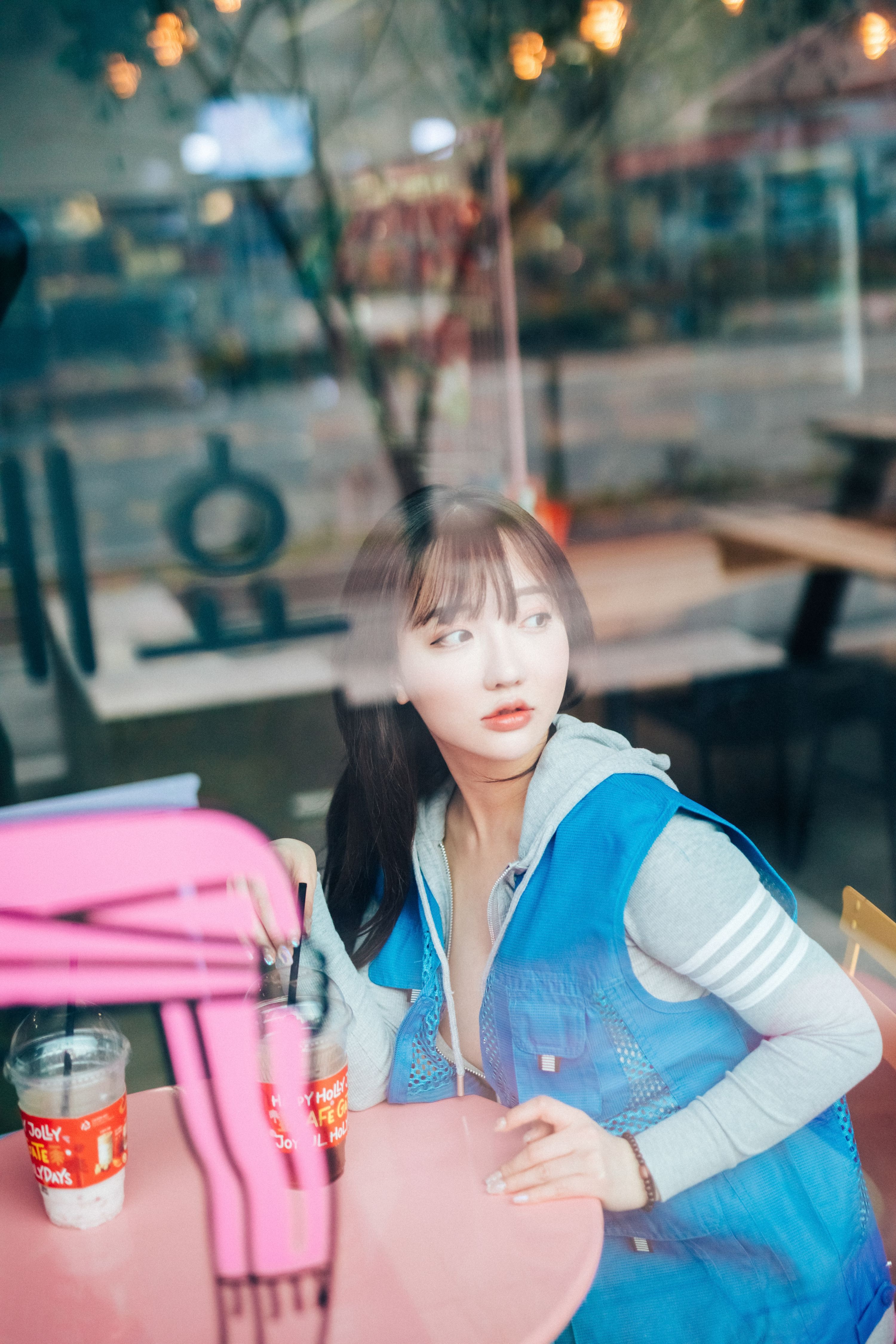 [Loozy] YeEun 손예은 - 便利店员工 65