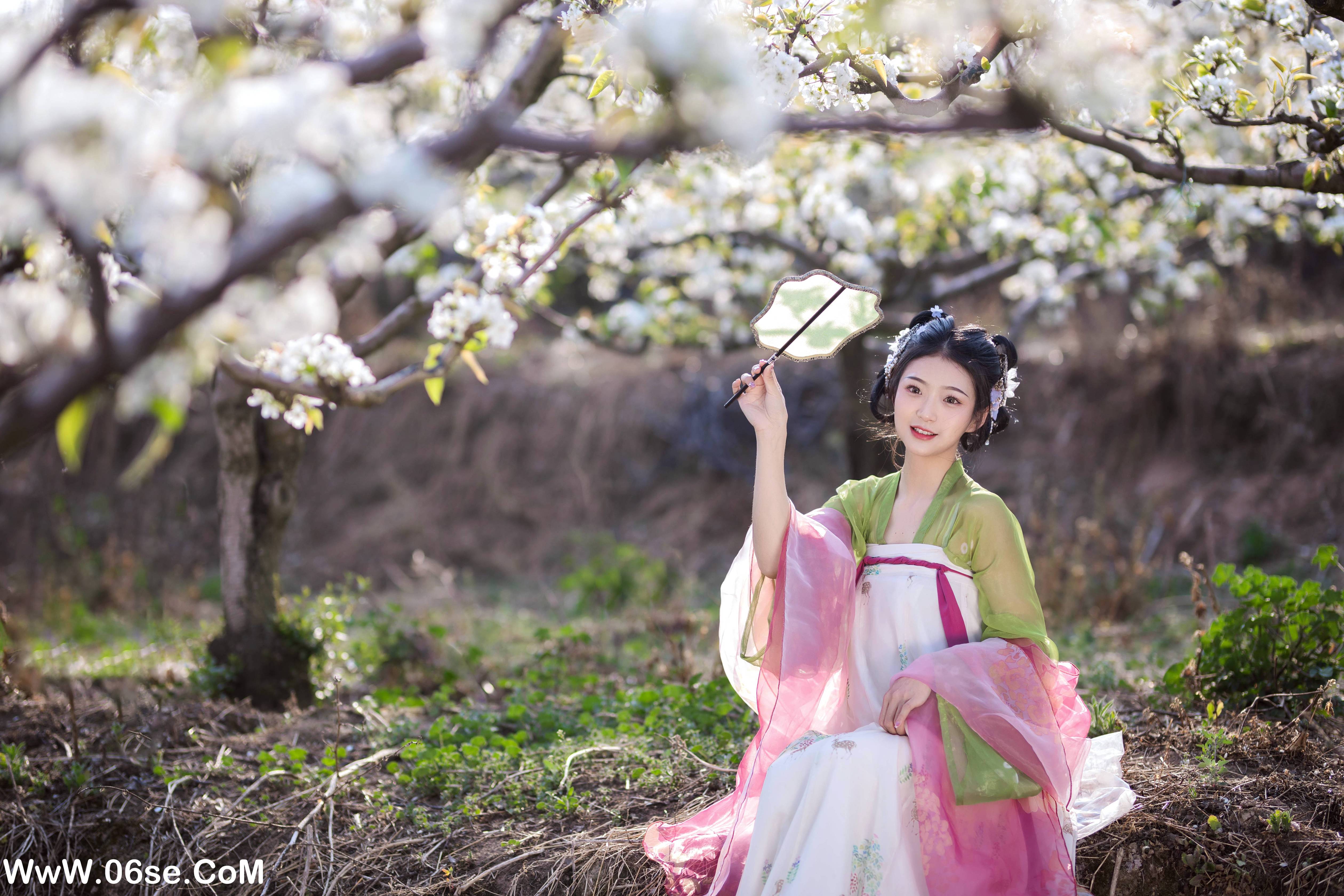 图片[10]-[YITUYU艺图语]2022.06.11 春晴 nya酱的铃铛铛[22P-71.27MB]-六色网