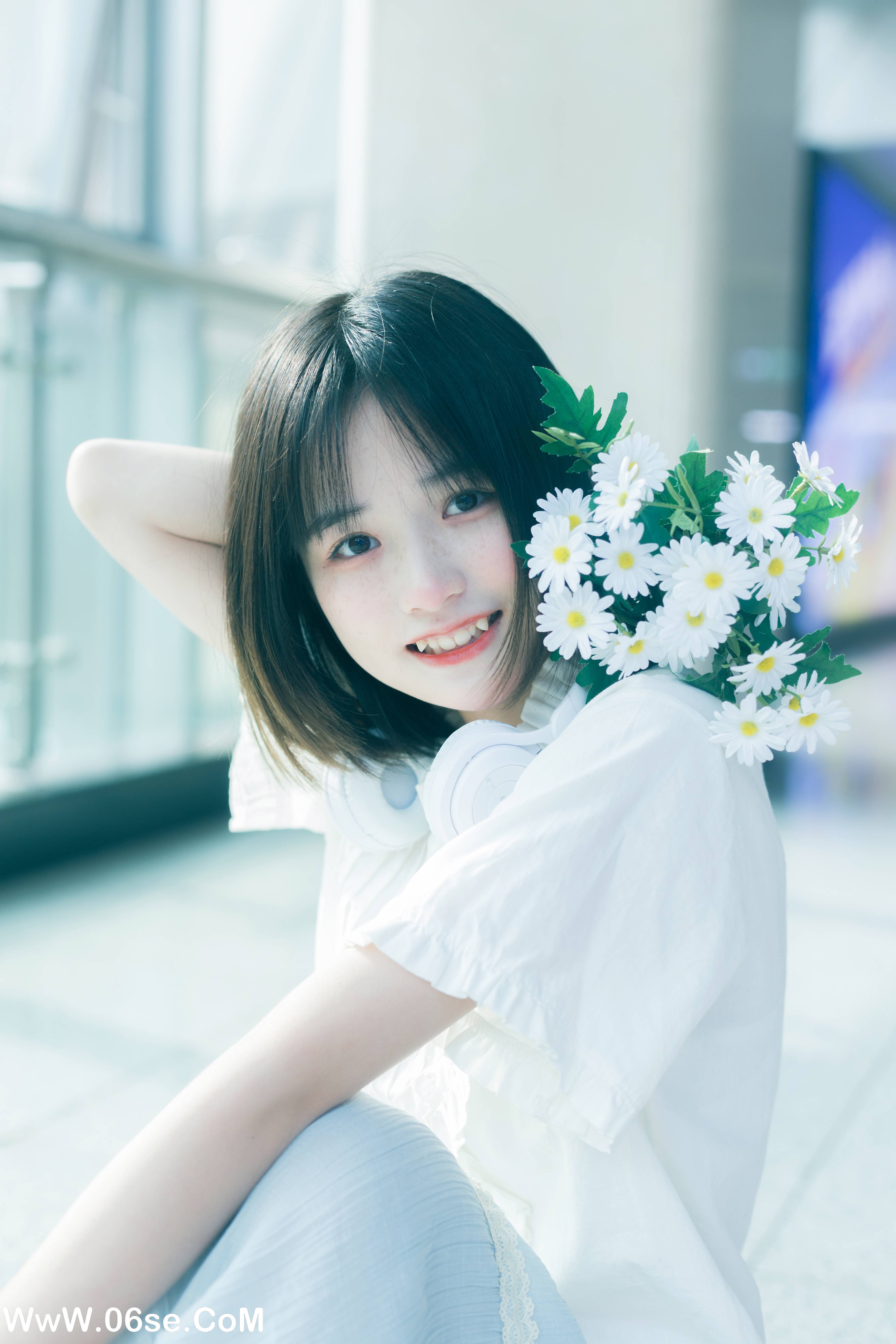 图片[23]-[YITUYU艺图语]2022.07.28 薄荷 小怡妹妹cute[22+1P／142MB]-六色网